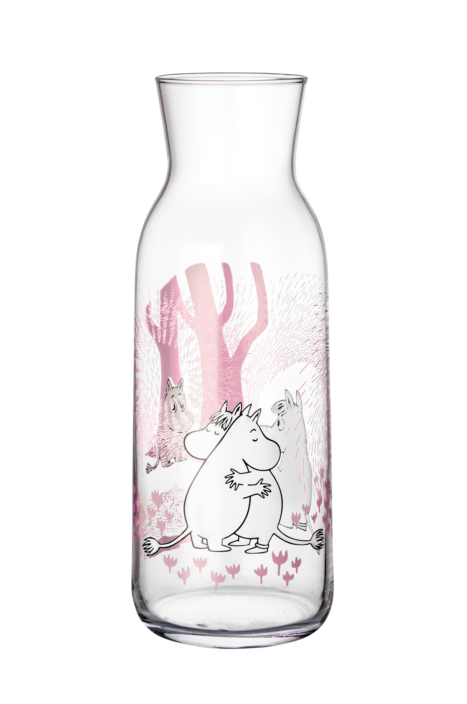 Mumin mugge 1.2L Love v:4100620