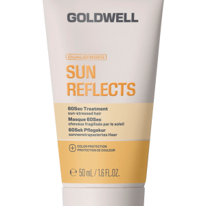 Dualsenses Sun Reflects 60Sec. Treatment Mask v:5555252 Dualsenses Sun Reflects 60Sec. Treatment Mask v:5555252