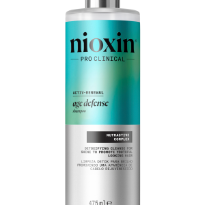 Age Defense Shampoo v:9269883 Age Defense Shampoo v:9269883