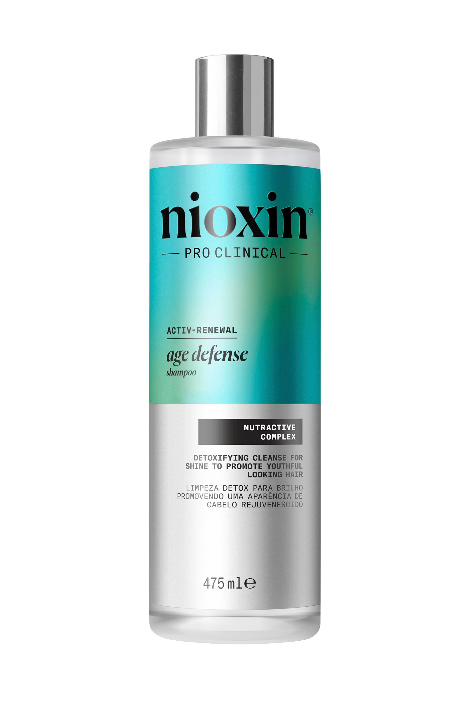 Age Defense Shampoo v:9269883