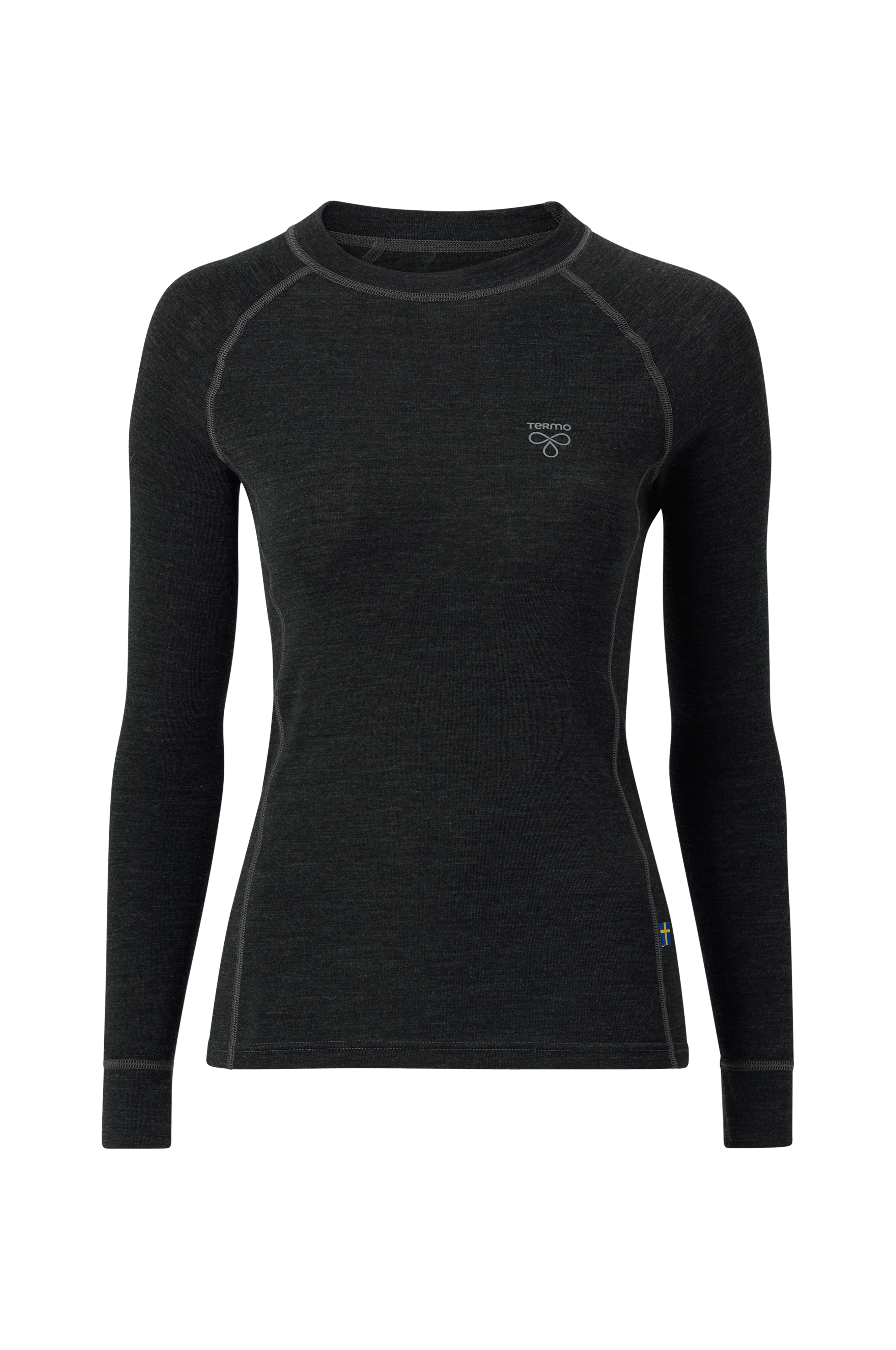 Undertrøye Wool Light 2.0 Jumper Long Sleeve v:155677