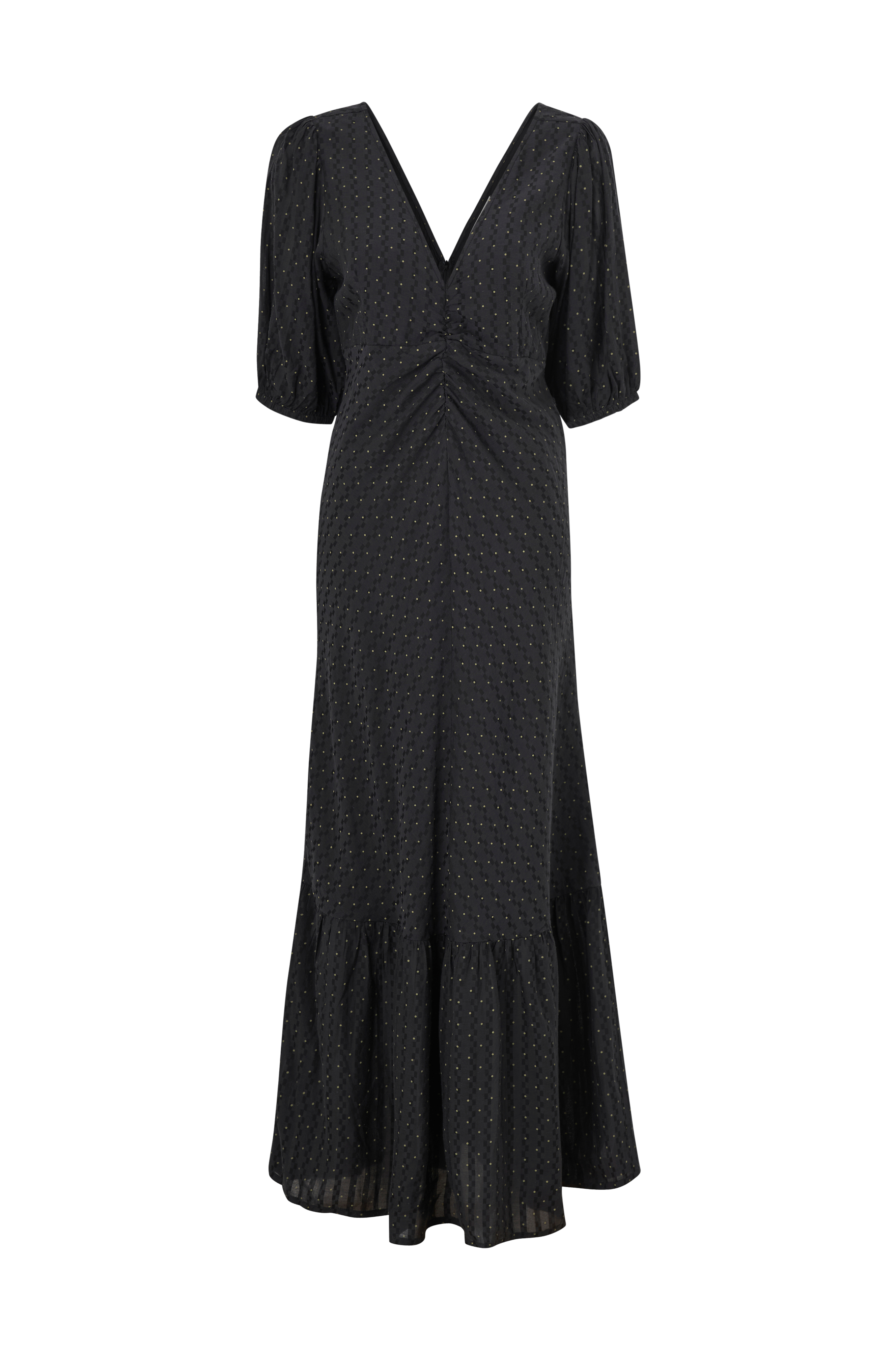 Maxikjole Long Dress v:2989380