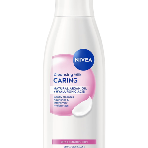 Ansiktsrens Cleansing Milk Caring 200 ml v:4613940 Ansiktsrens Cleansing Milk Caring 200 ml v:4613940