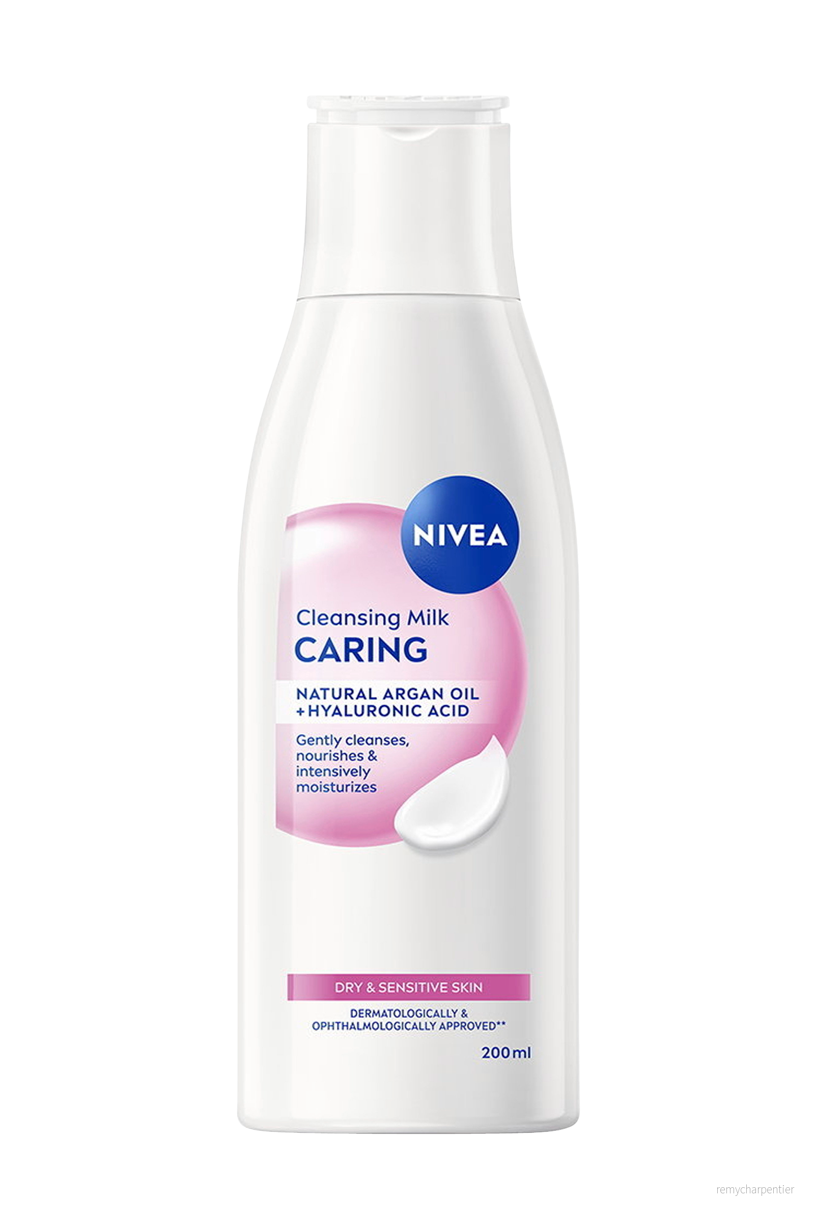 Ansiktsrens Cleansing Milk Caring 200 ml v:4613940
