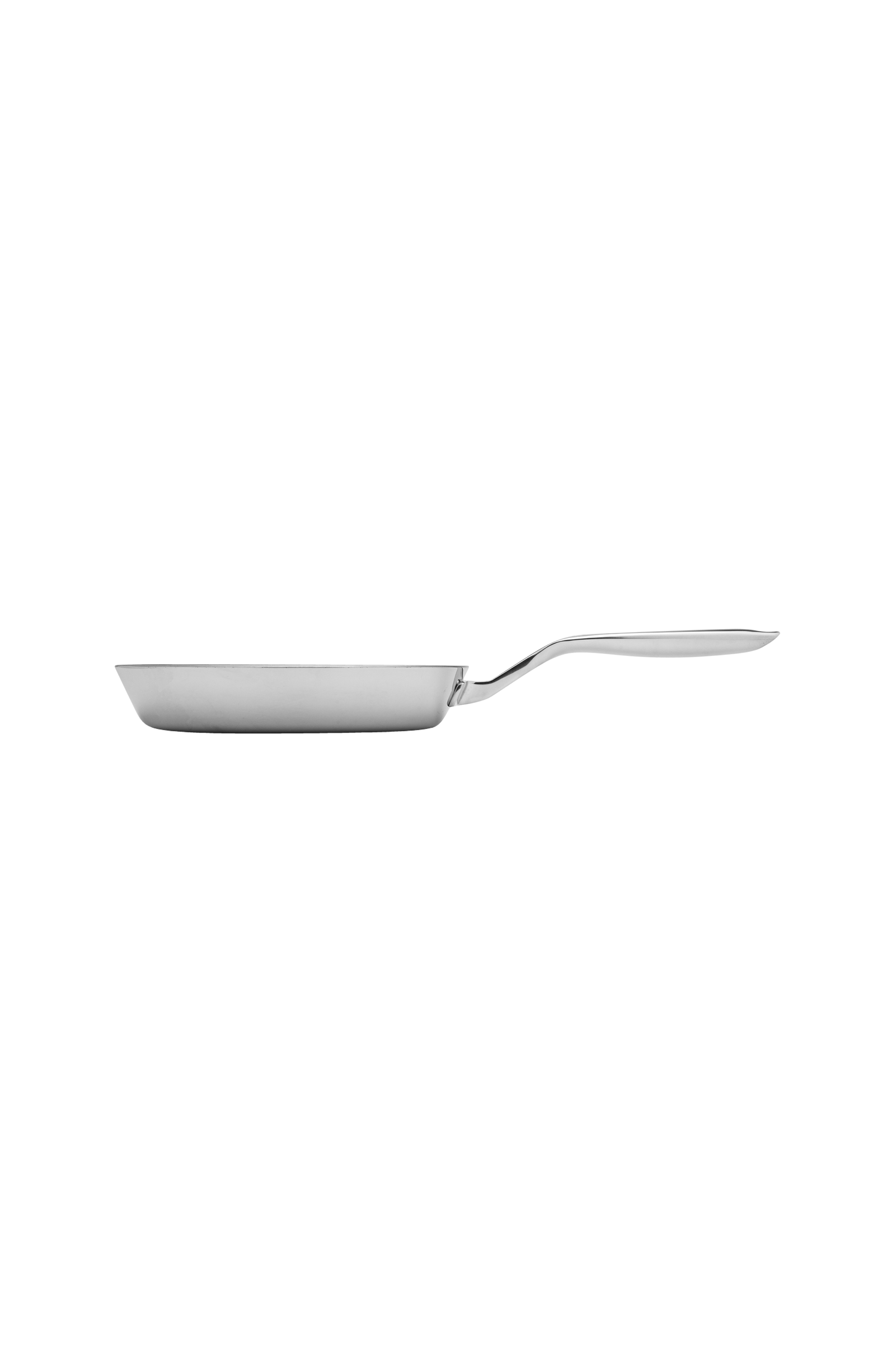 Stekepanne 24 cm Cerasafe® Triply Heirol v:9986496