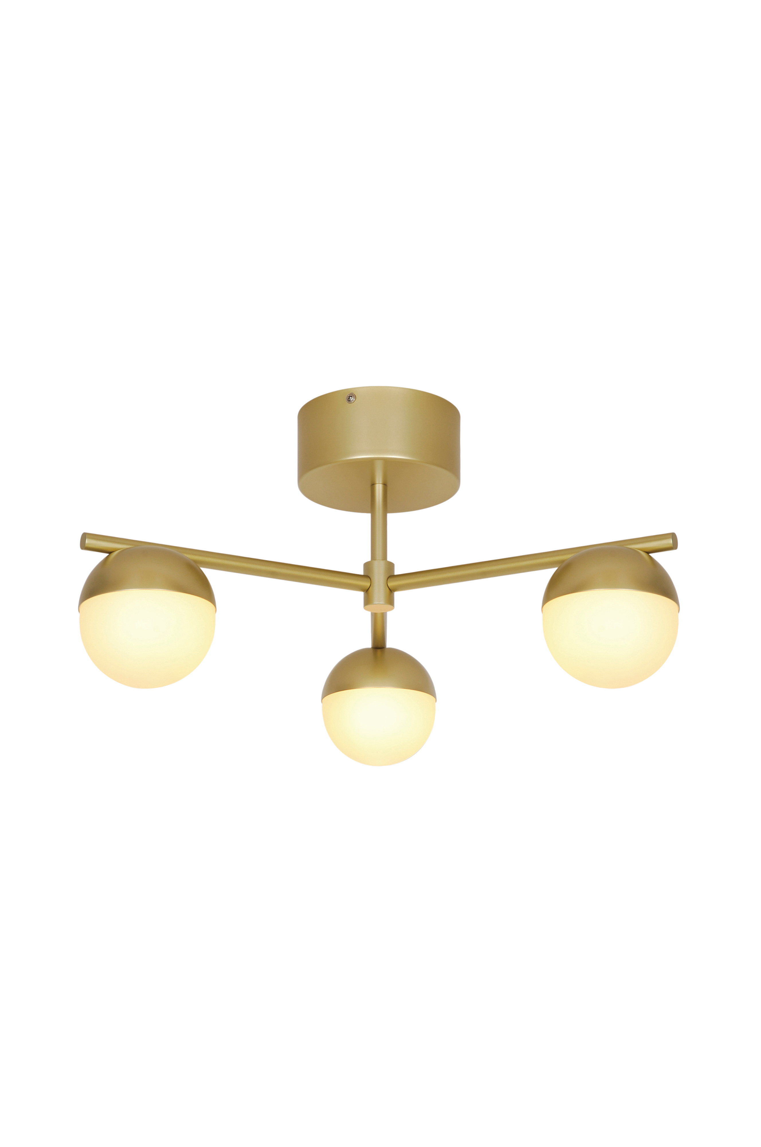 Taklampe Contina v:5402732