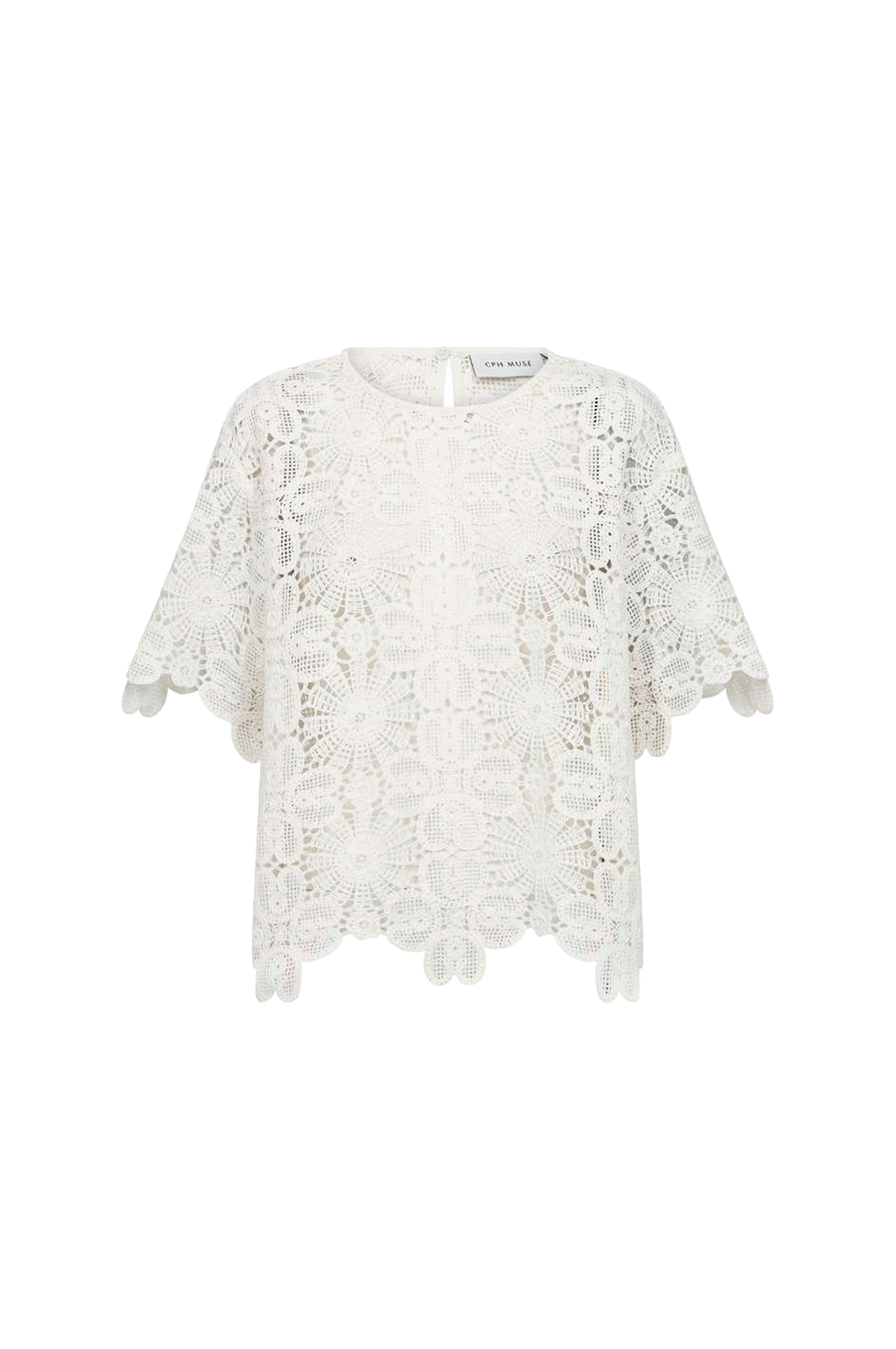 Bluse vmVilja v:4843722