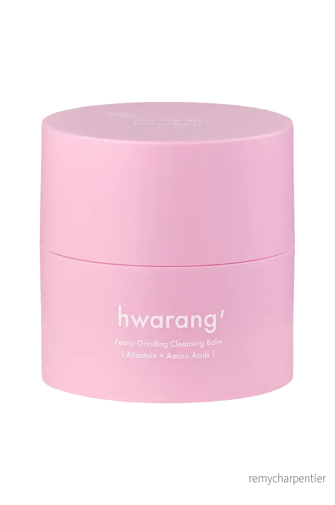 Peony Grinding Cleansing Balm v:5014020