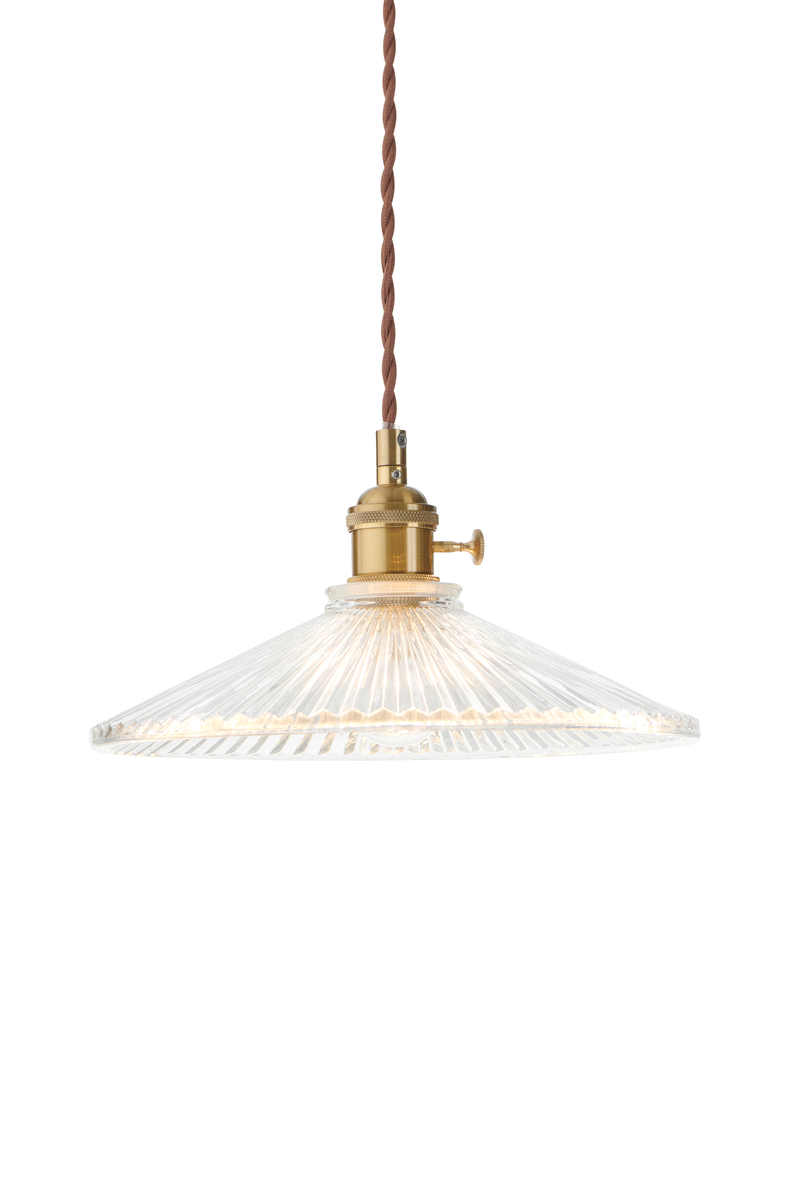 Taklampe Ellie v:4446079