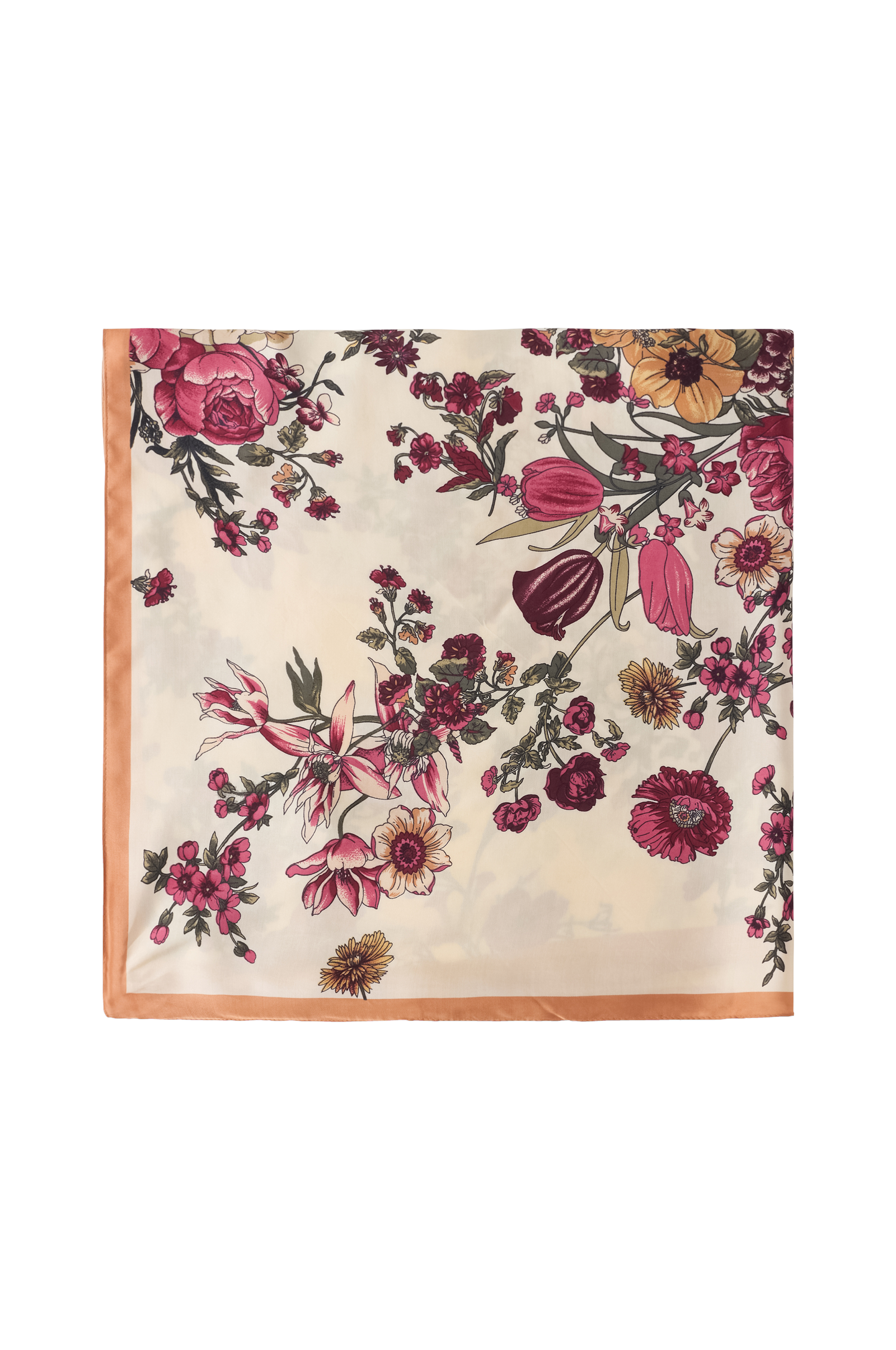 Skjerf Neck Scarf Marla v:3214279