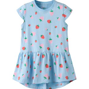 Kjole Nmfvigga Capsl Dress F1 Noos v:7316271 Kjole Nmfvigga Capsl Dress F1 Noos v:7316271