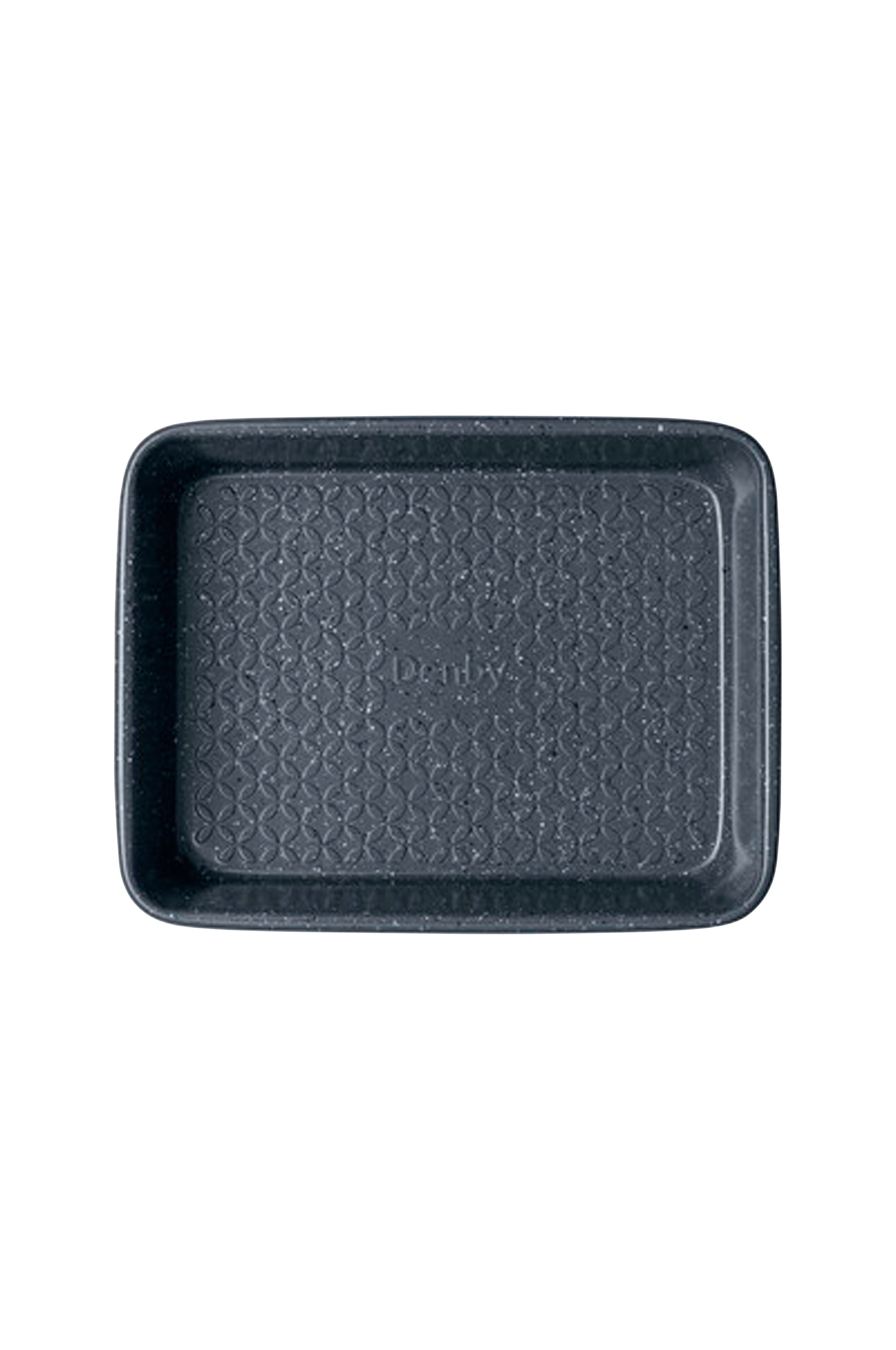 Stekebrett Denby Quantanium Finish mini v:7820894
