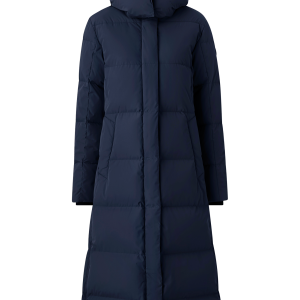 Dunfrakk Down Coat Parka W v:8110918 Dunfrakk Down Coat Parka W v:8110918