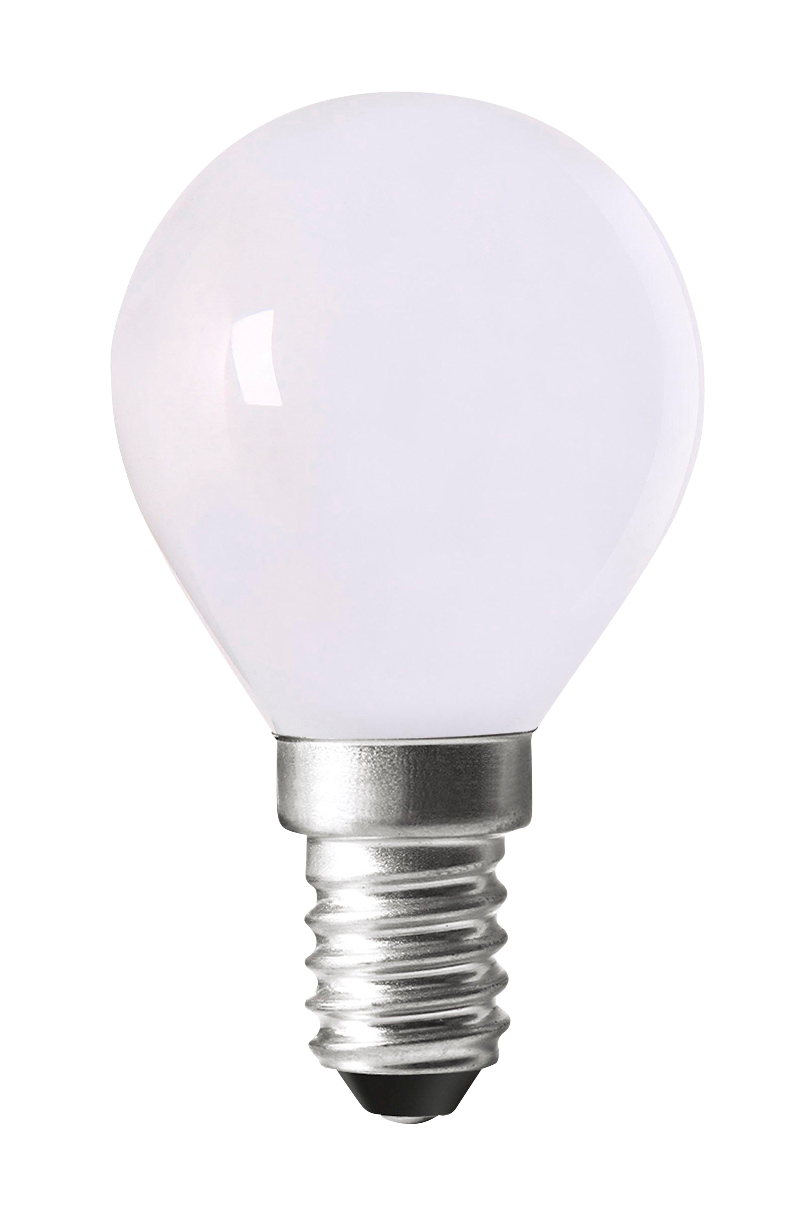 Perfect LED Opal Klot 2,5W (15W) E14 v:6996420