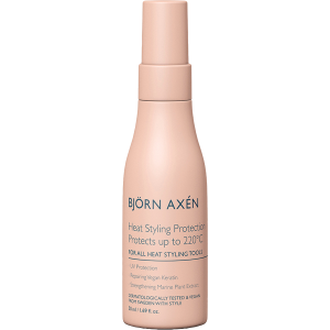 Heat Styling Protection Travel Size 50 Ml v:9736232