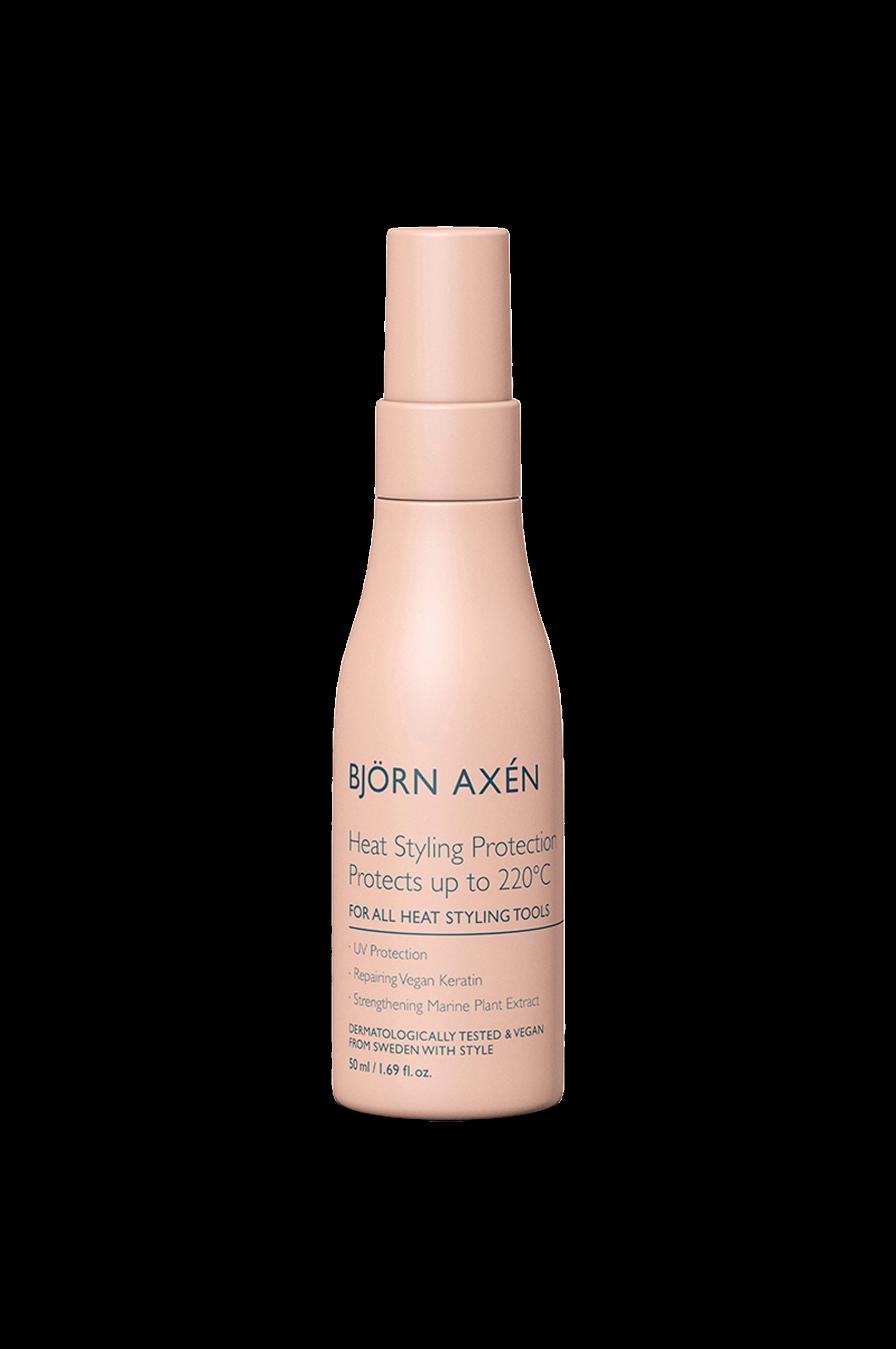 Heat Styling Protection Travel Size 50 Ml v:9736232