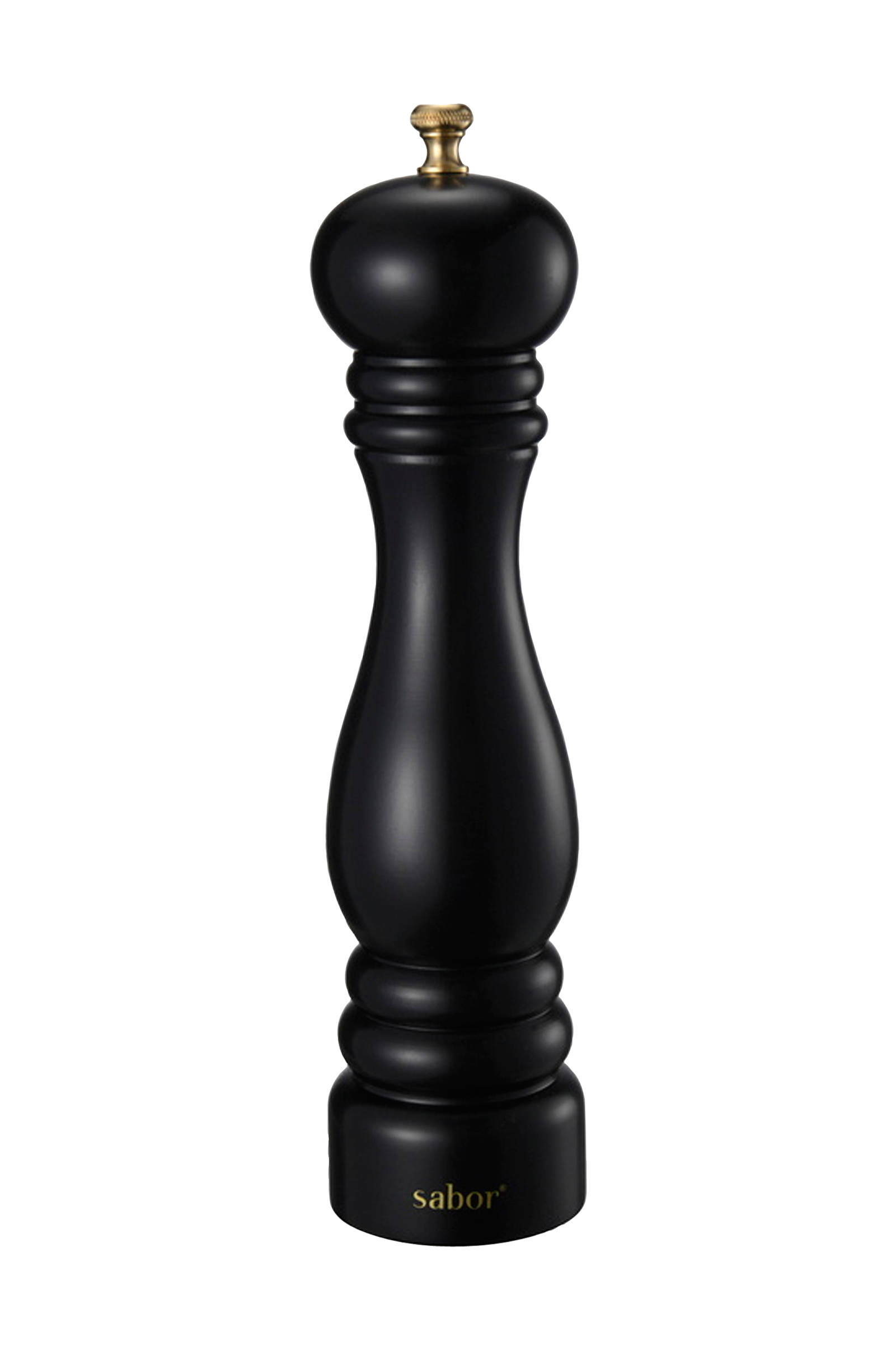 Saltkvern Sabor 25 cm v:1543634