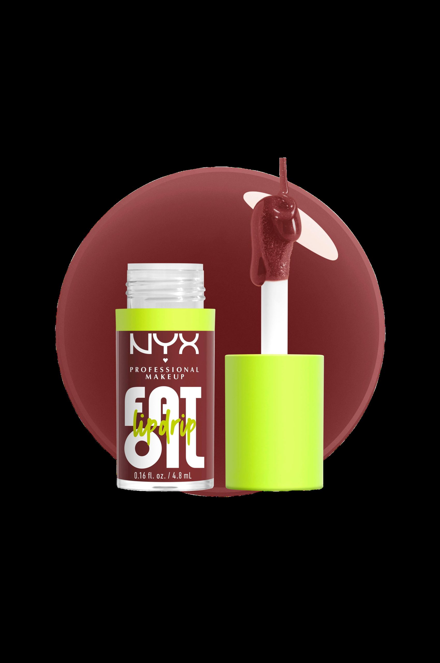 Fat Oil Lip Drip v:2814077