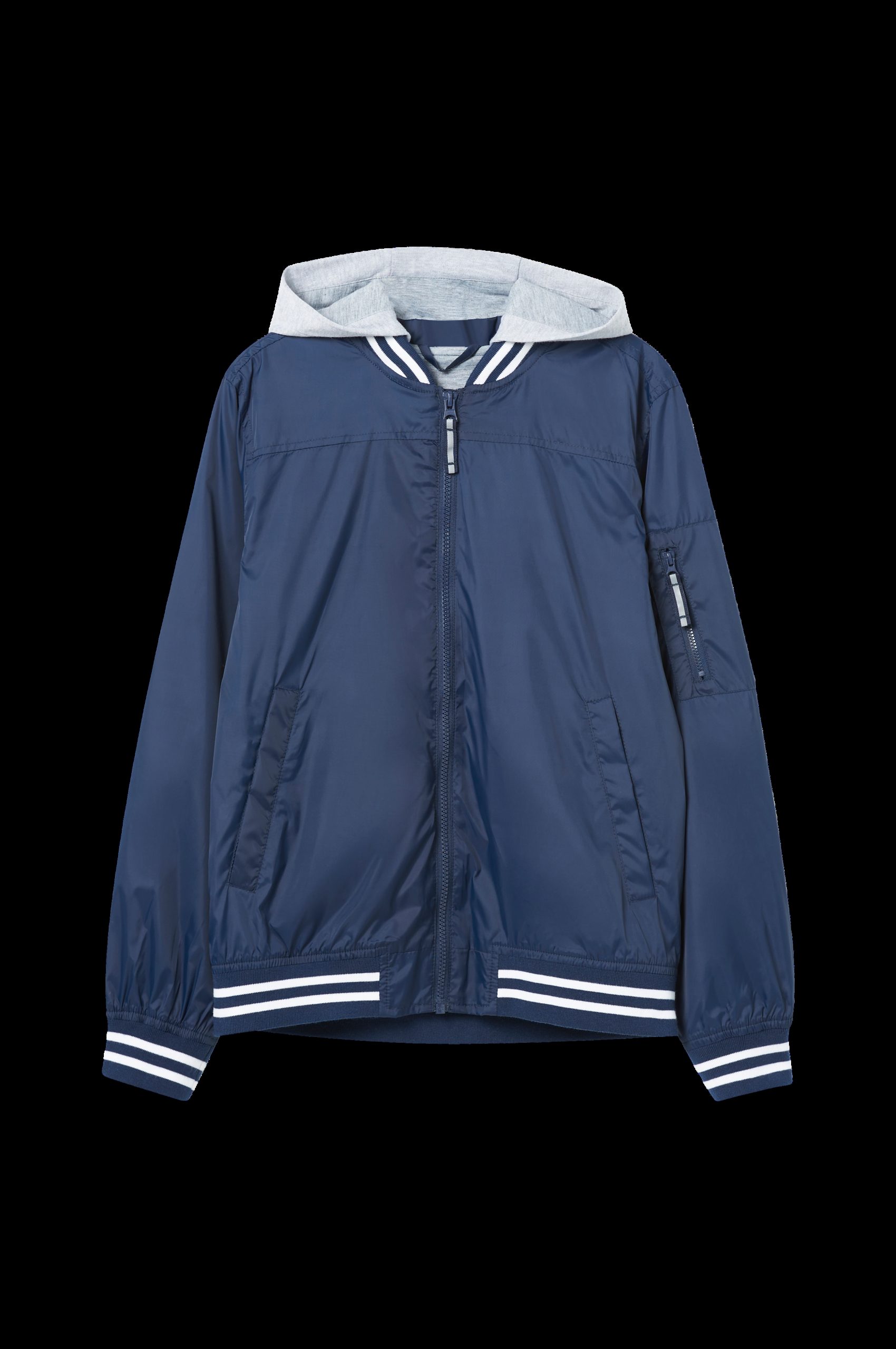 Bomberjakke Alex v:7692014