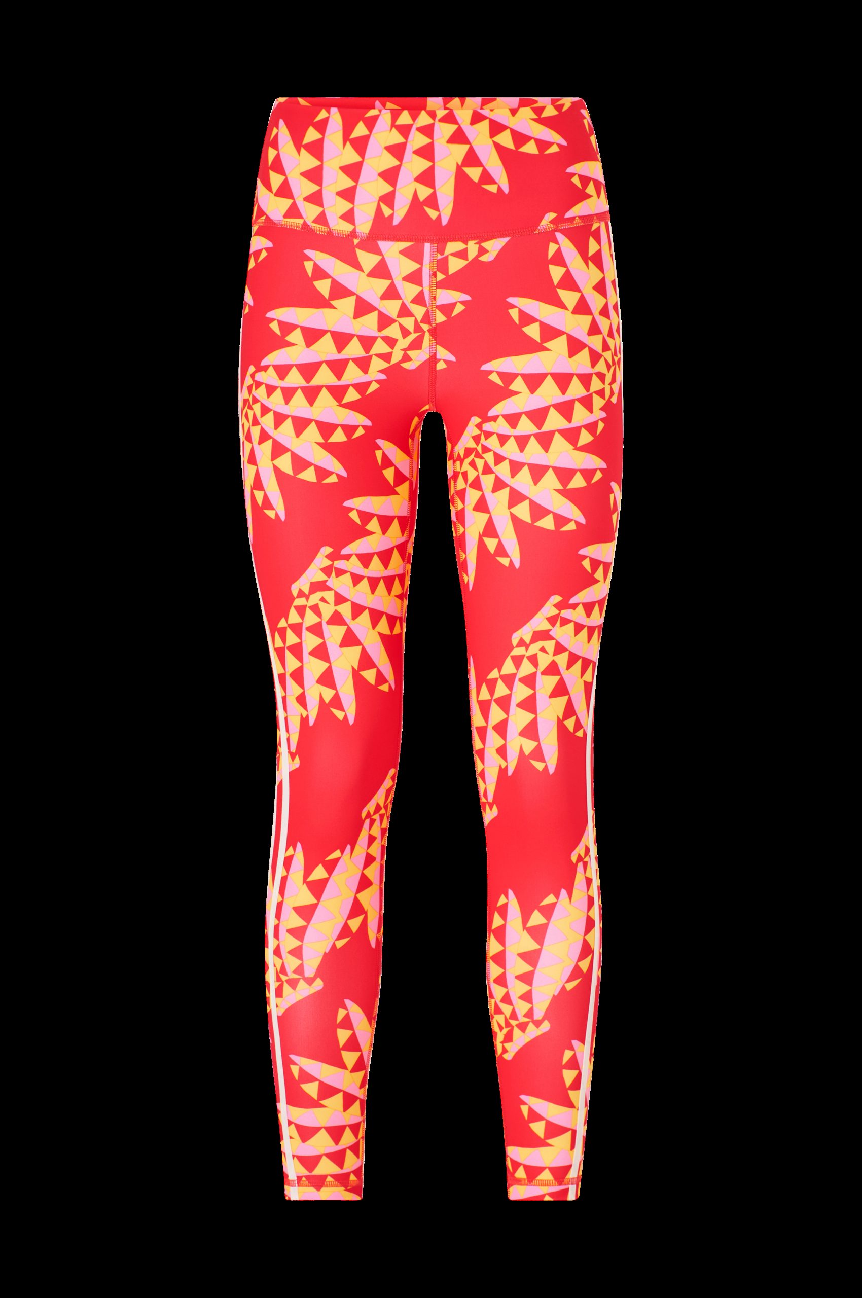 Treningstights x Farm Rio 7/8 Tights v:7008102
