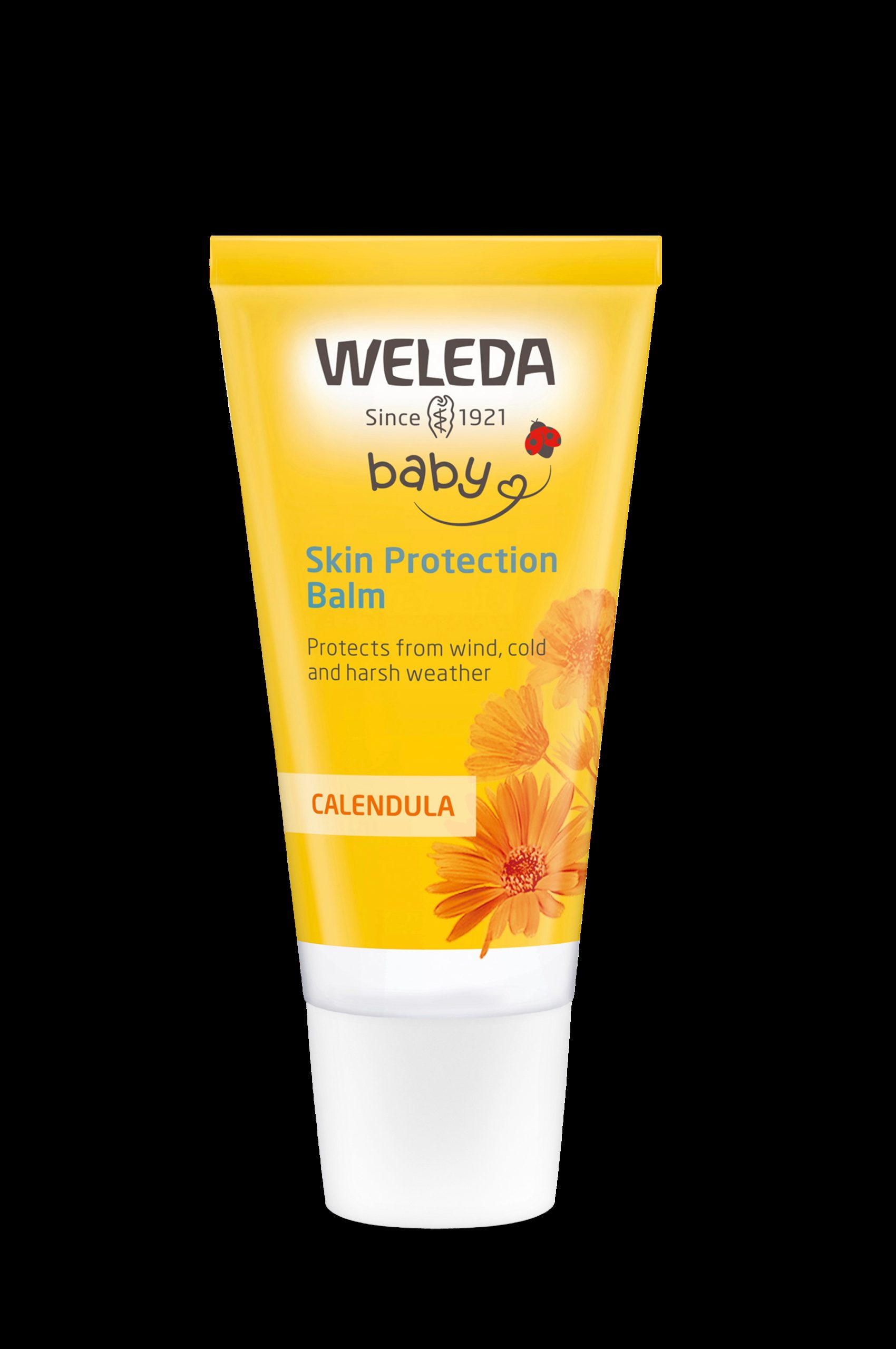 Calendula Skin Protection Balm 30ml v:9238992