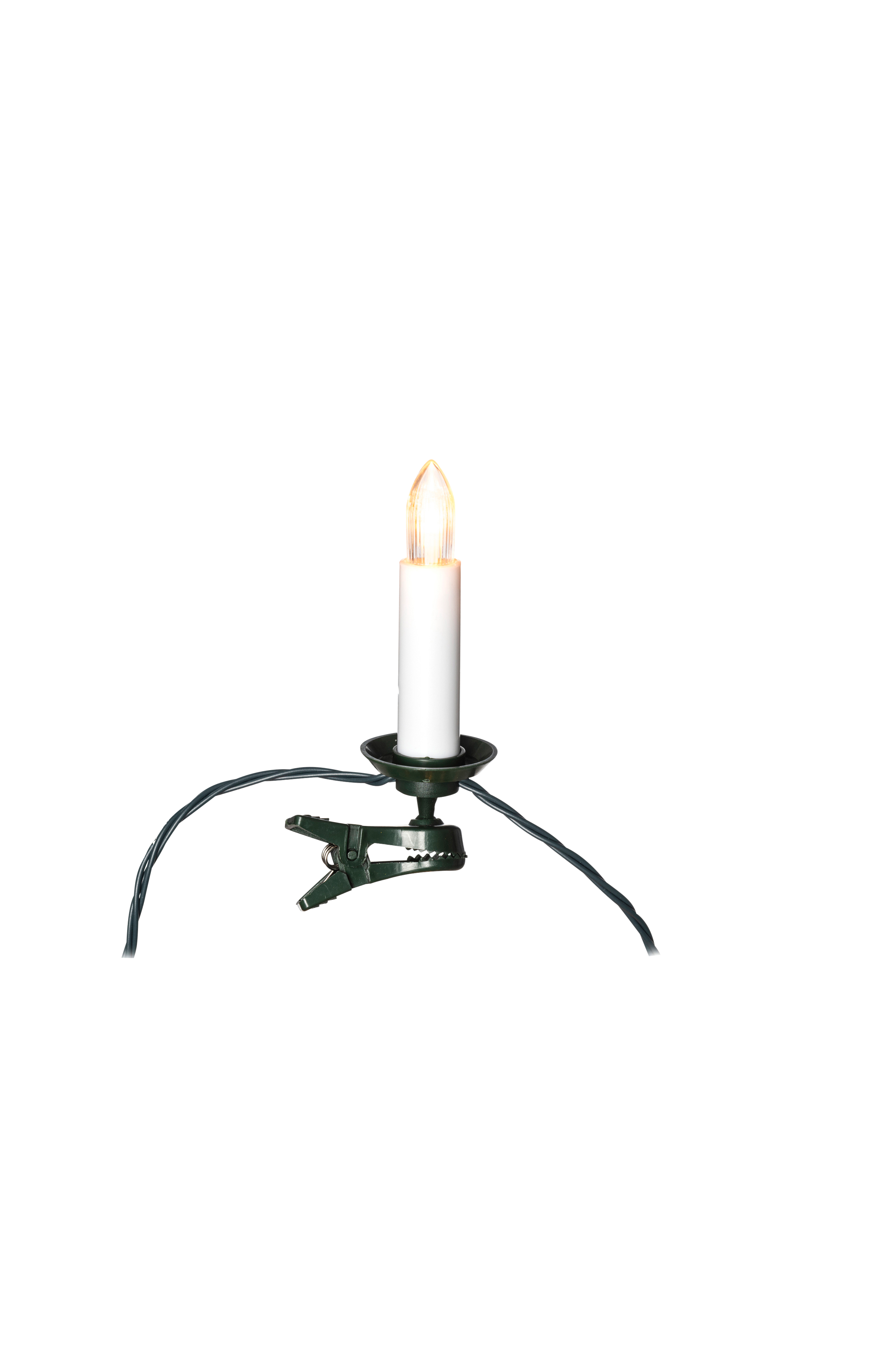 Juletrebelysning 16 LED inne 1050 cm v:7046185
