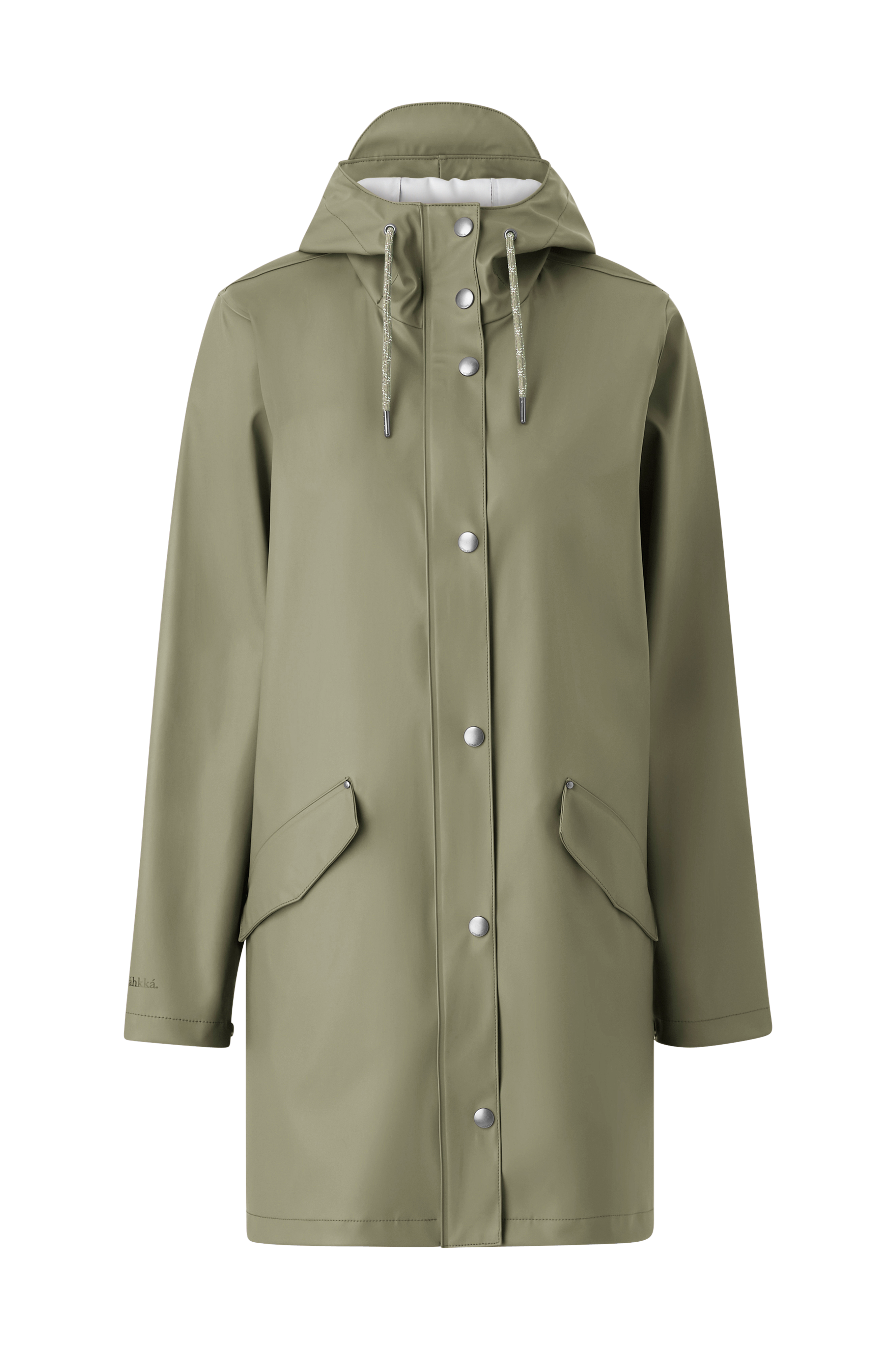 Regnjakke PU Parka W v:9427696