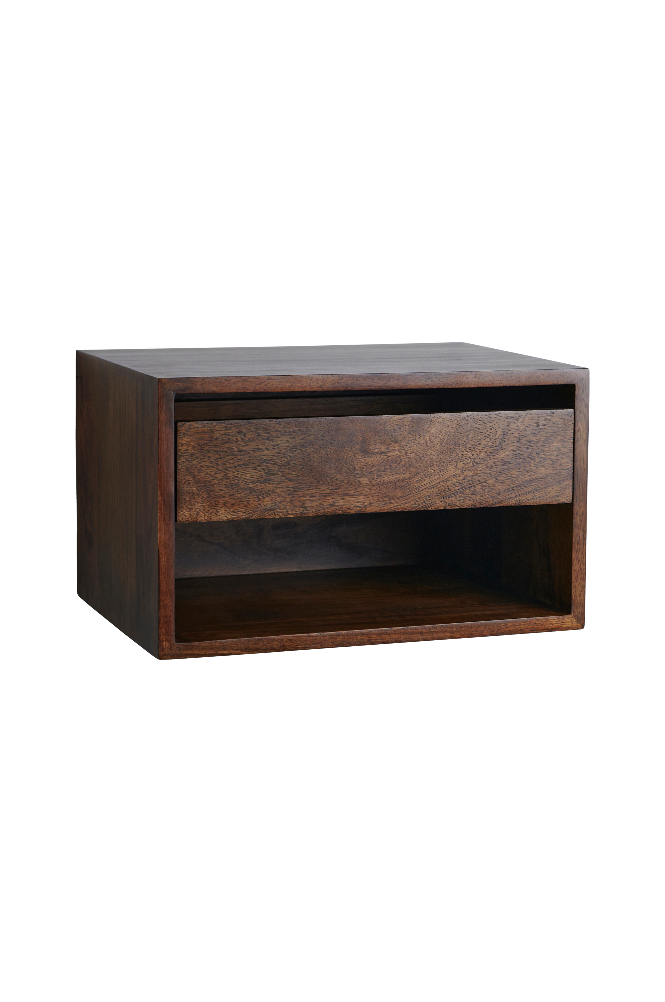 Nattbord / oppbevaringshylle Cilla v:651298