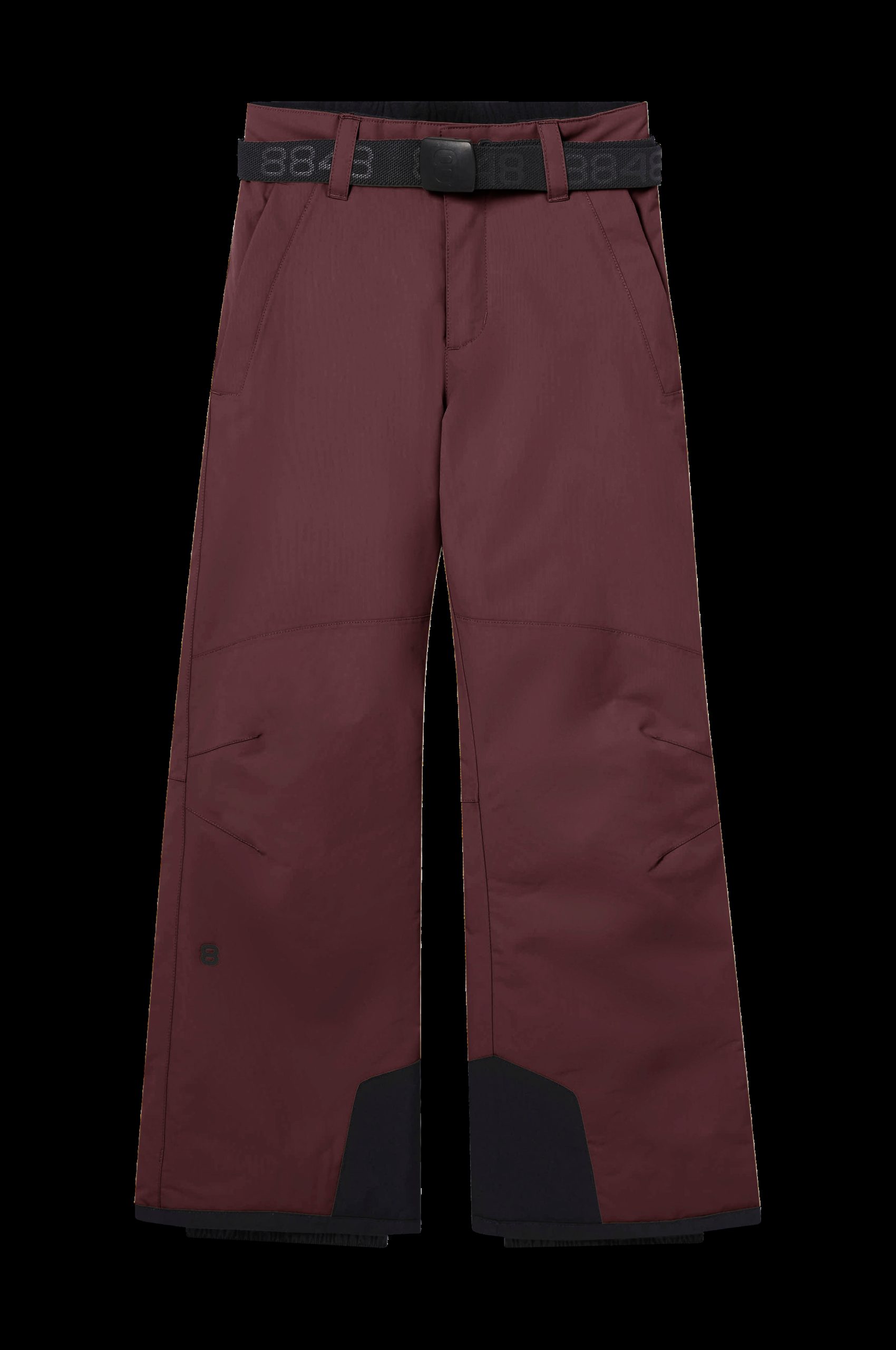 Skibukser Atoc JR Pant v:186887