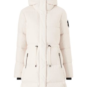 Dunkåpe Gold Down Coat w Drawstring v:292214 Dunkåpe Gold Down Coat w Drawstring v:292214