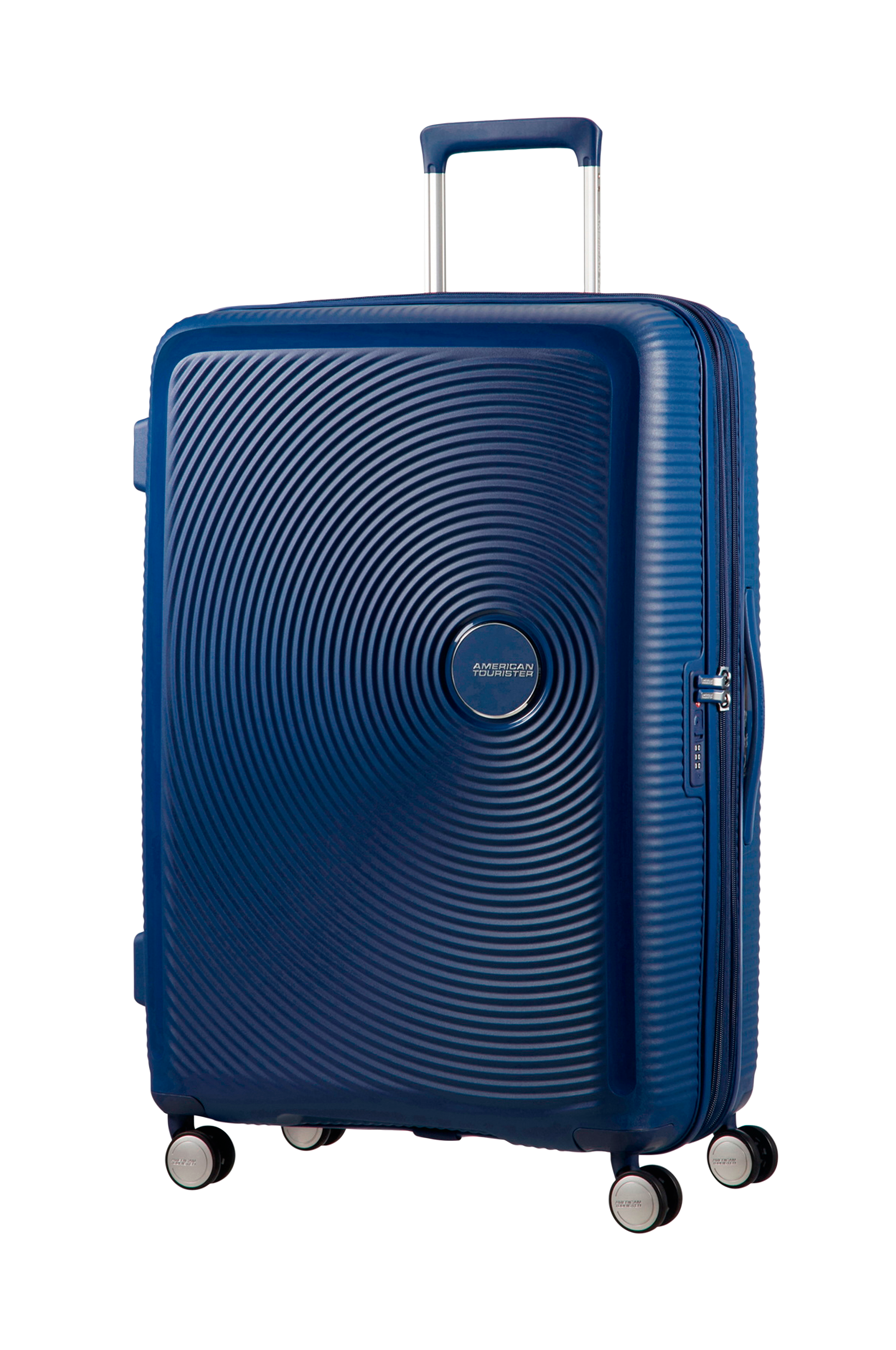 Koffert Soundbox 77 v:797171