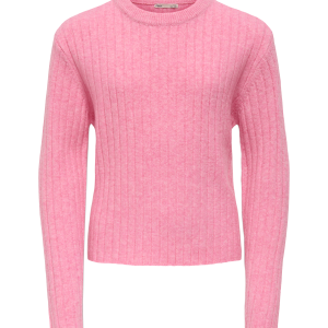 Pullover kogJeanett Life LS Rib O v:5390724 Pullover kogJeanett Life LS Rib O v:5390724