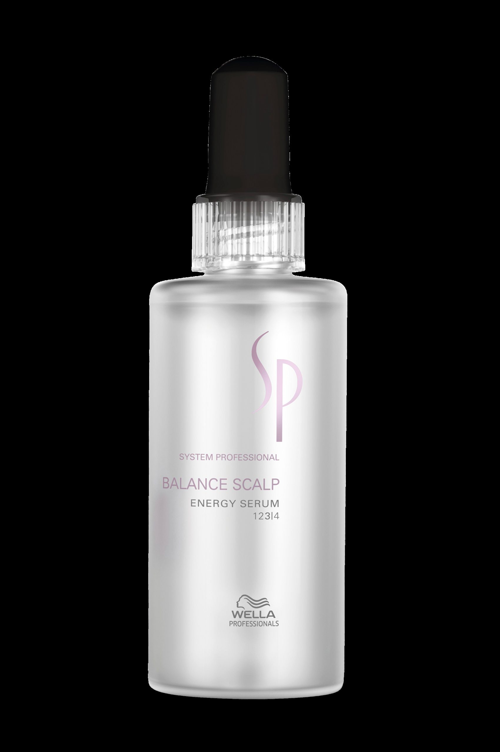 Balance Scalp Energy Serum 100 ml v:1822781
