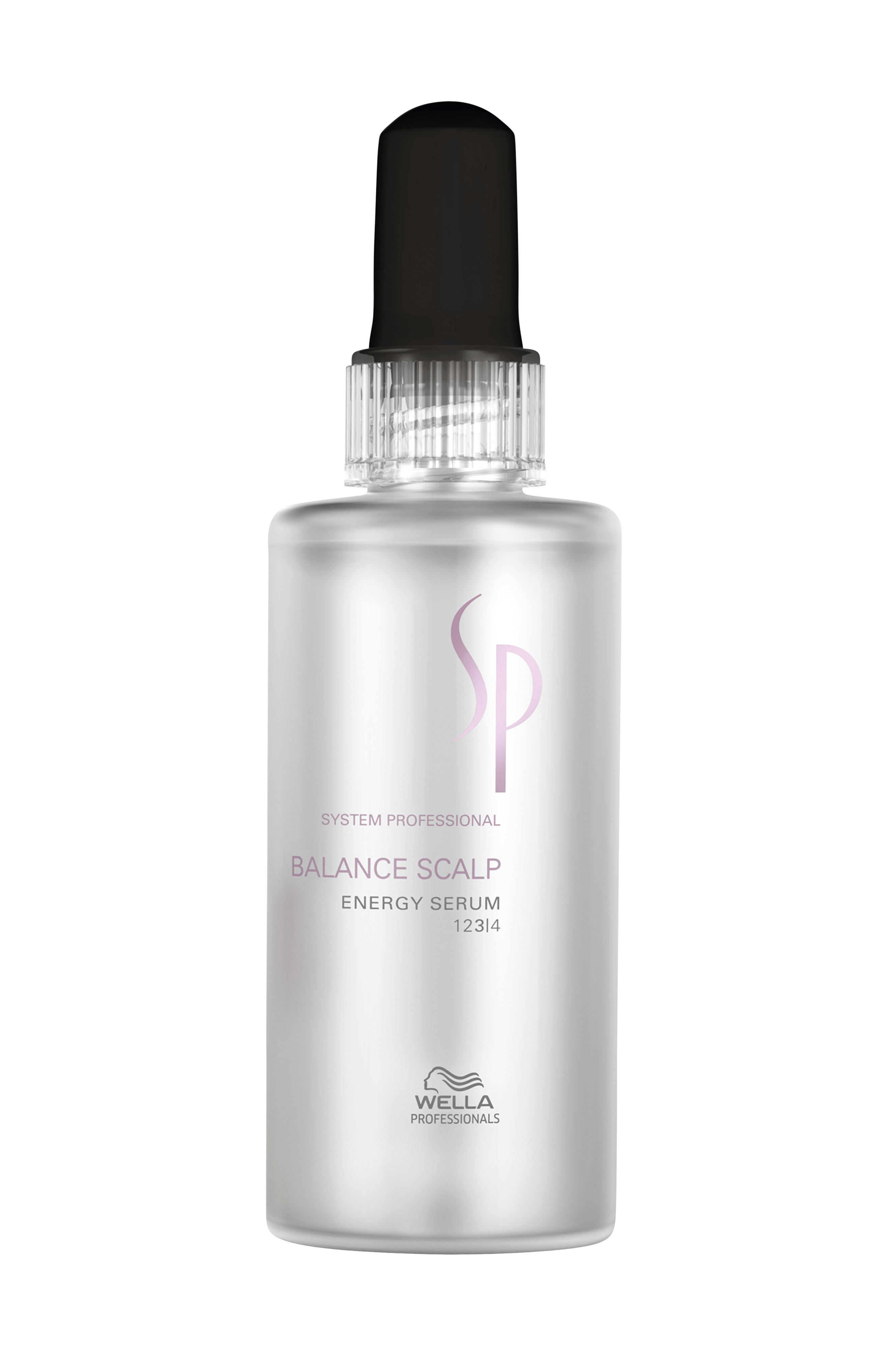 Balance Scalp Energy Serum 100 ml v:1822781