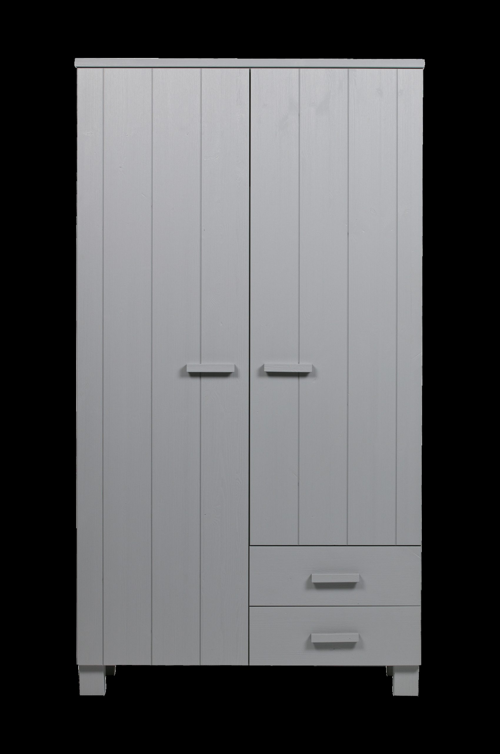 Garderobeskap Dennis v:2690948