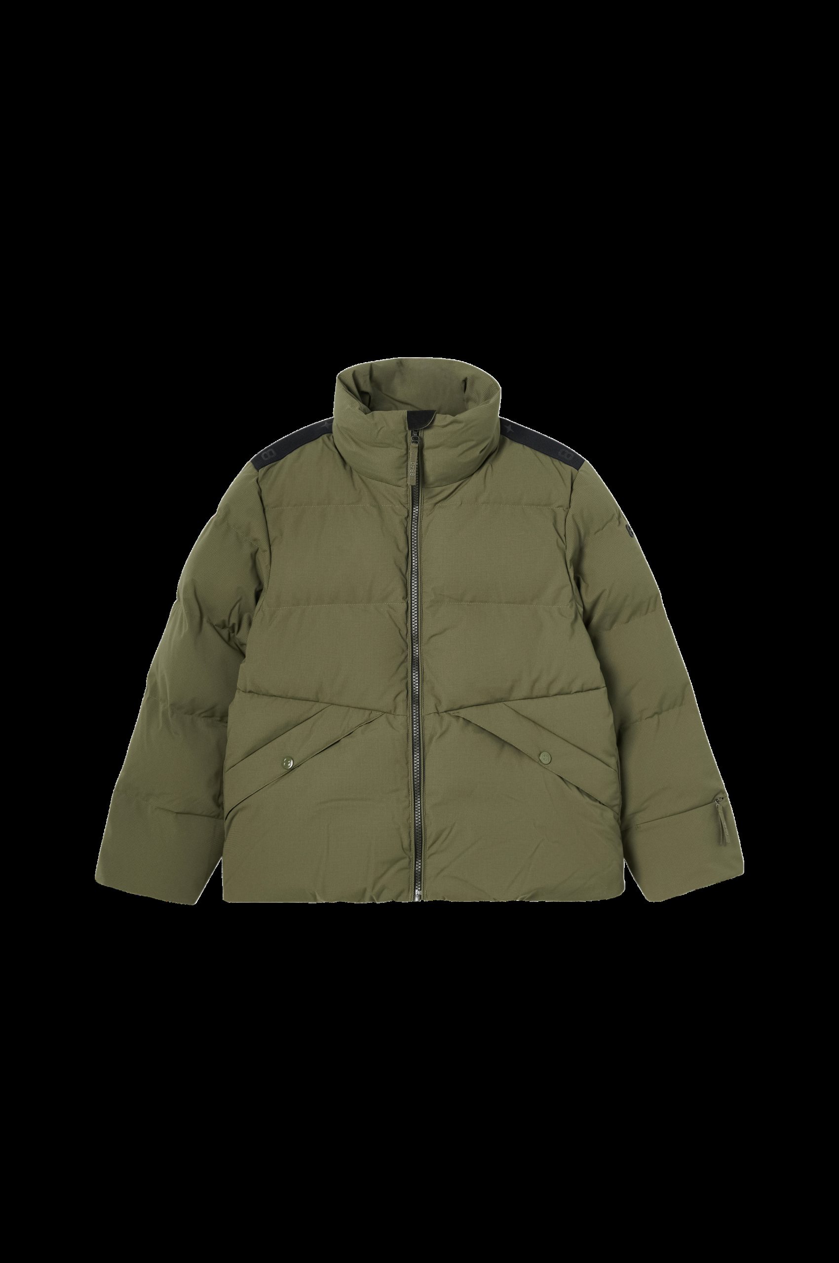 Skijakke Hendrix Ski Puffer v:7588943