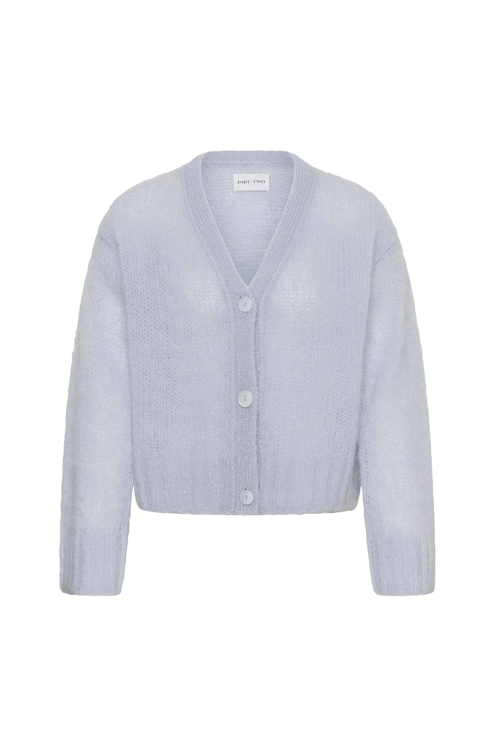 Kardigan ZendayaPW Cardigan v:3345235