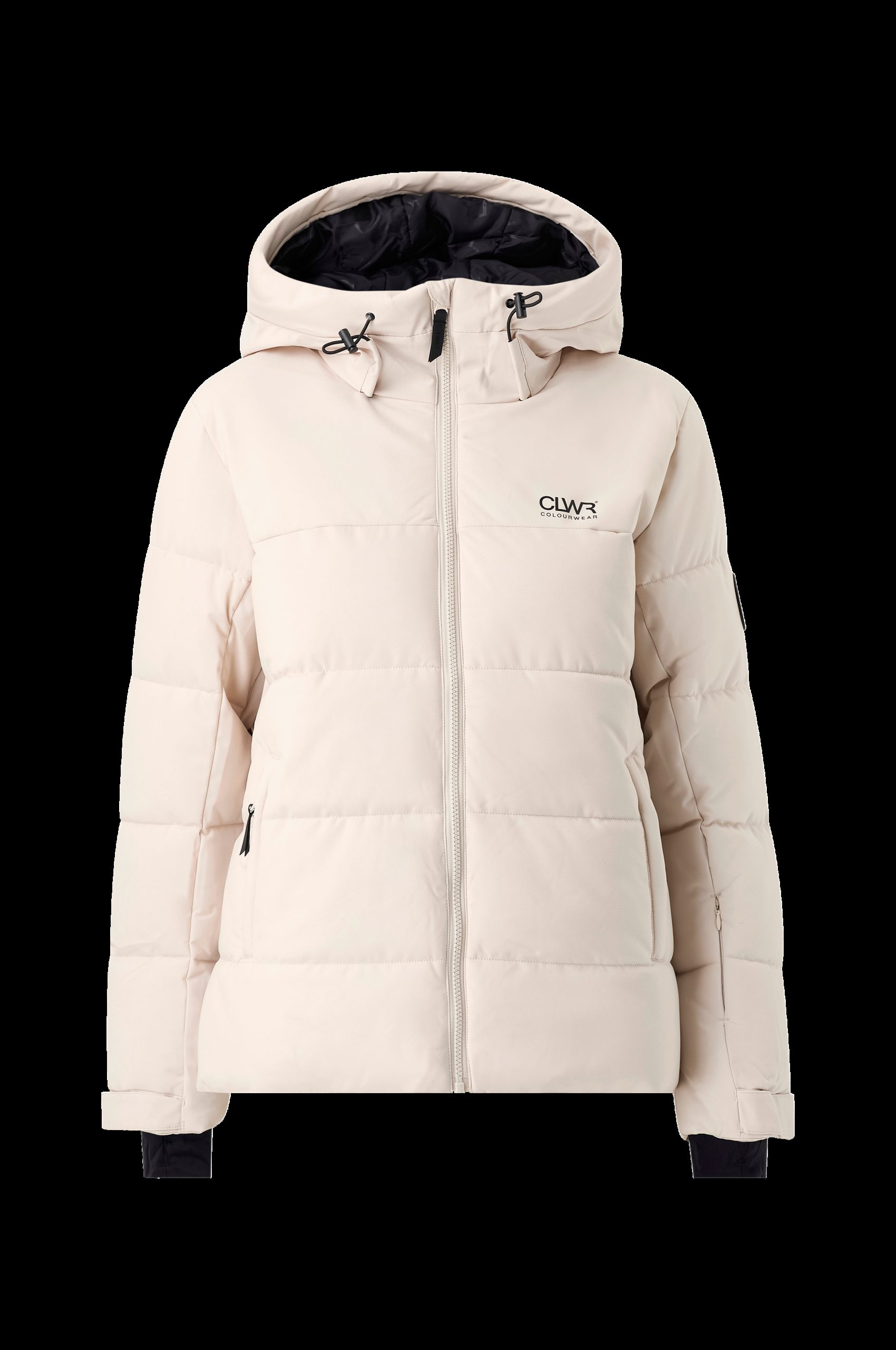 Skijakke W Pole Jacket v:366012