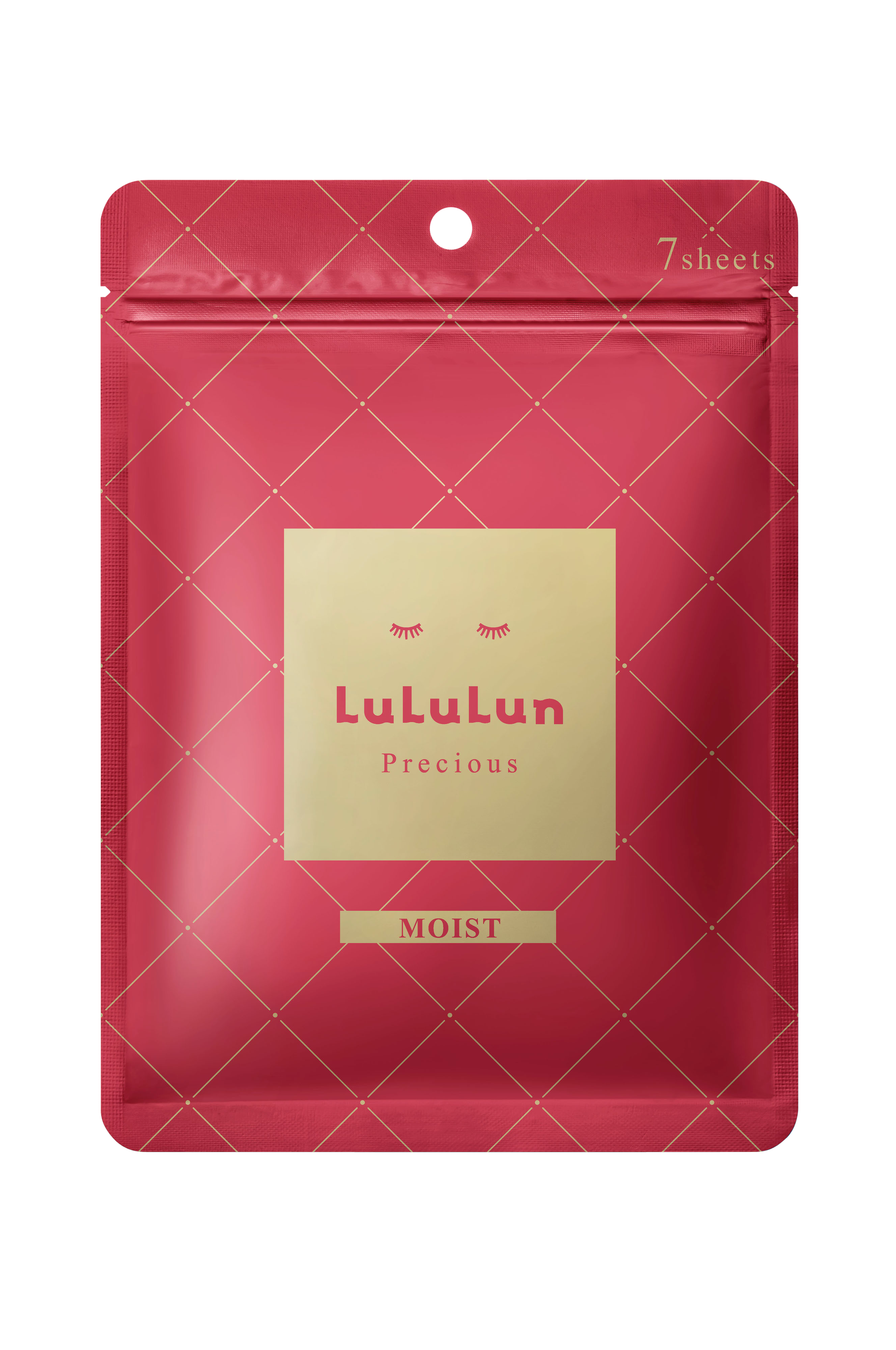Precious Sheet Mask Red 7 v:5312622