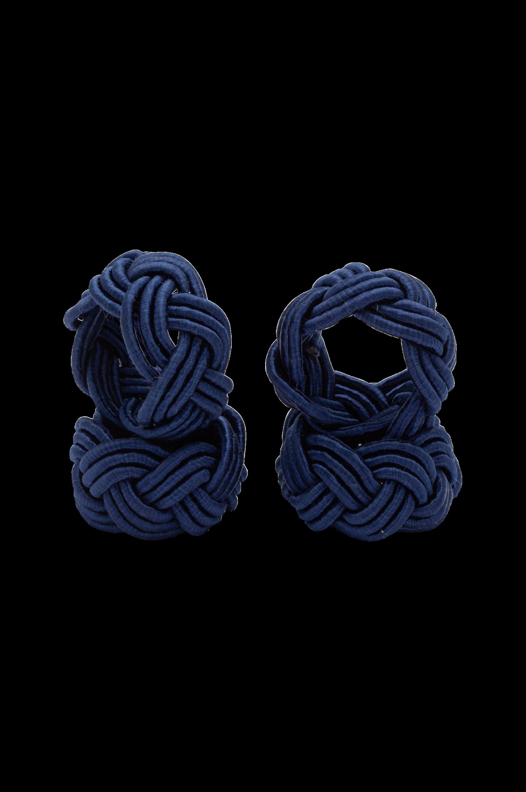 Serviettringer Pleated 4 v:6176601
