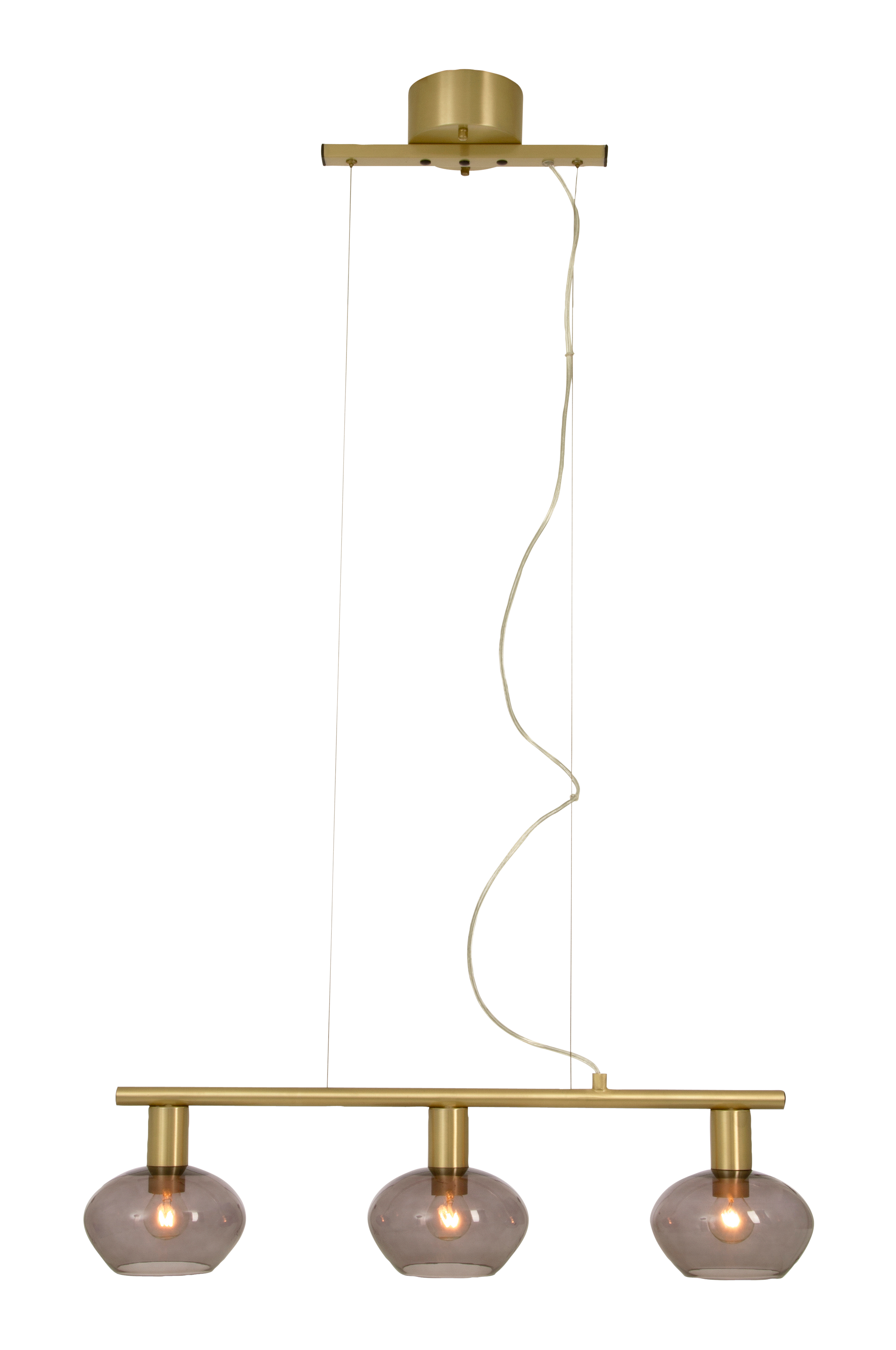 Taklampe Bell v:5795923