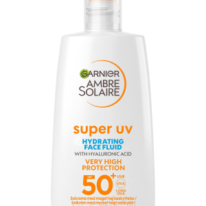 Ambre Solaire Sensitive Advanced Super UV Fluid 40 ml v:6295084