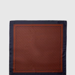 Silkeskjerf Slfsara Silk v:3905296