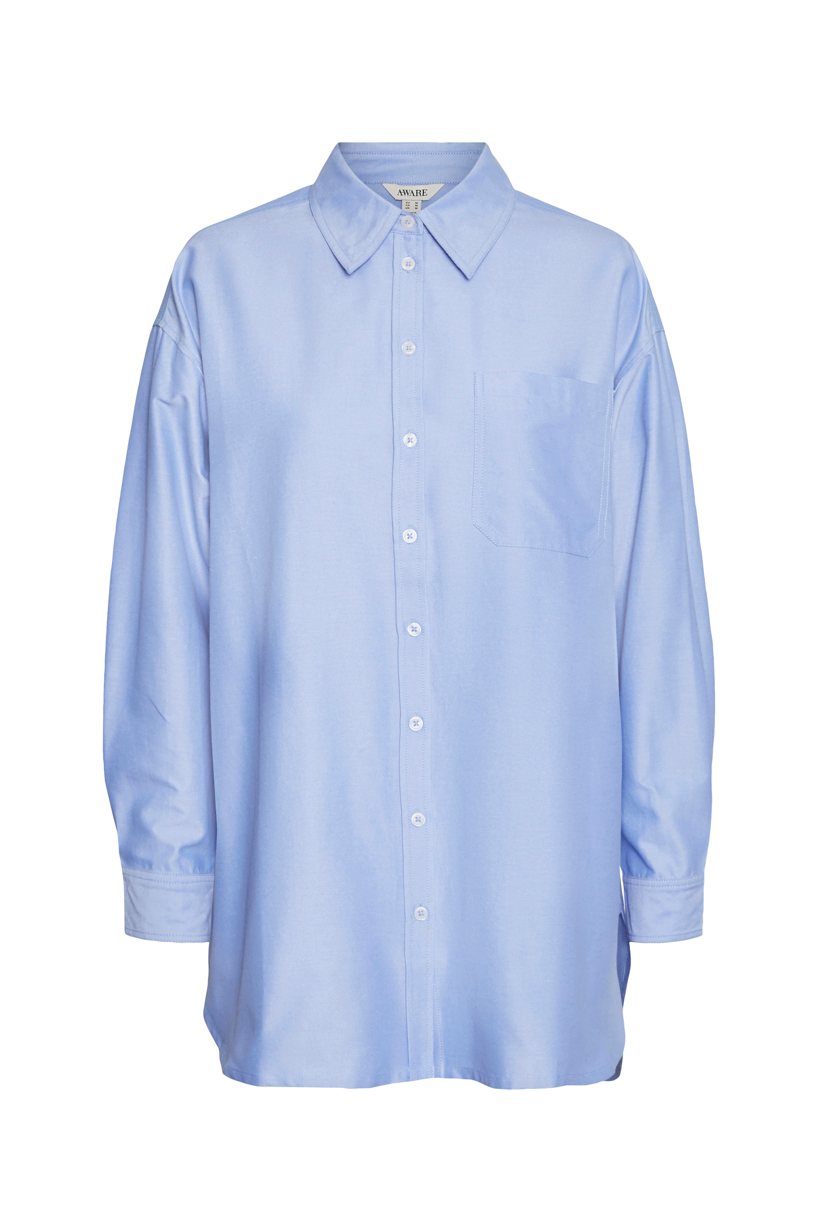 Skjorte vmInger LS Shirt v:3461059