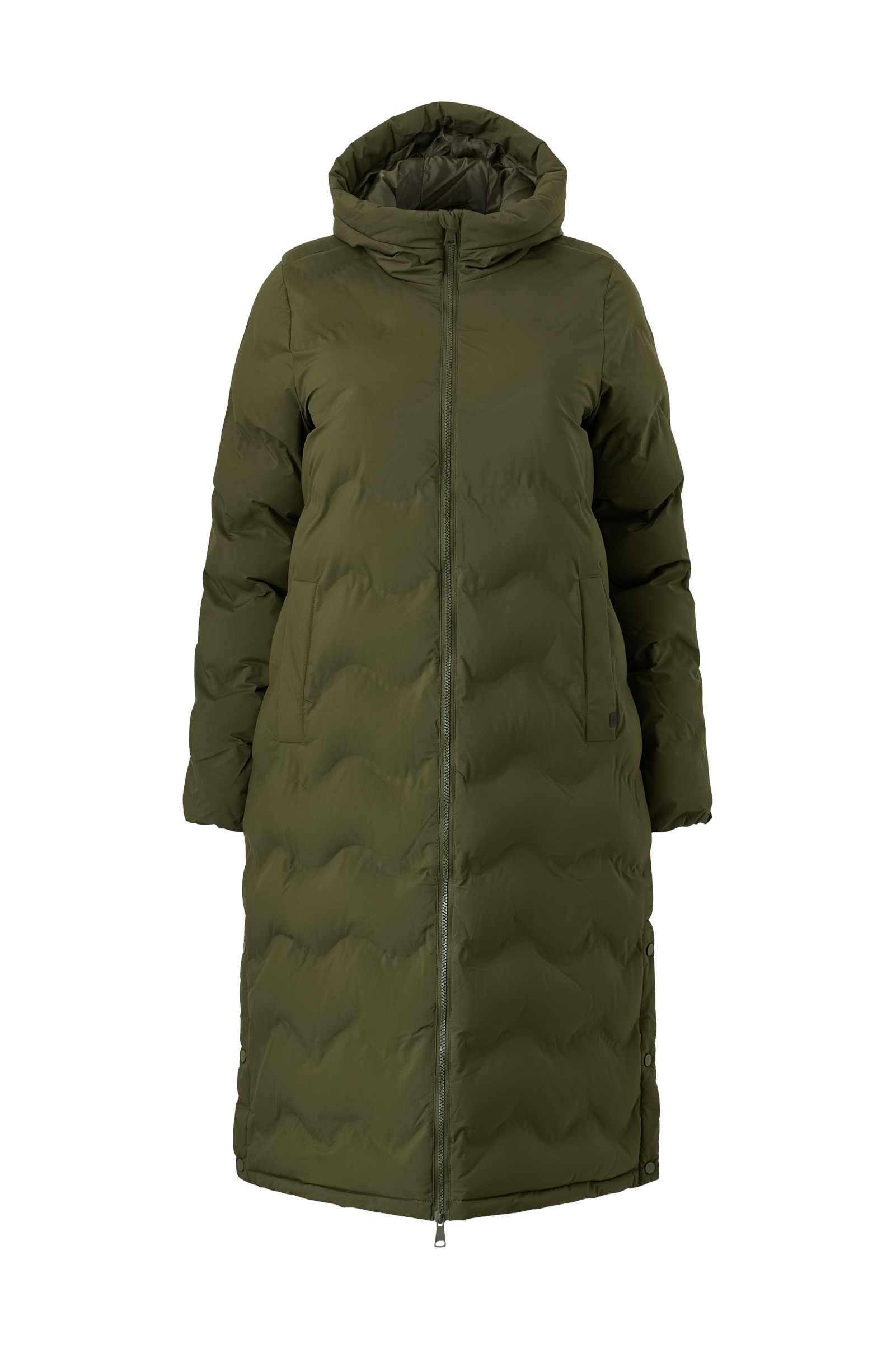 Pufferjakke Mwave v:6252459