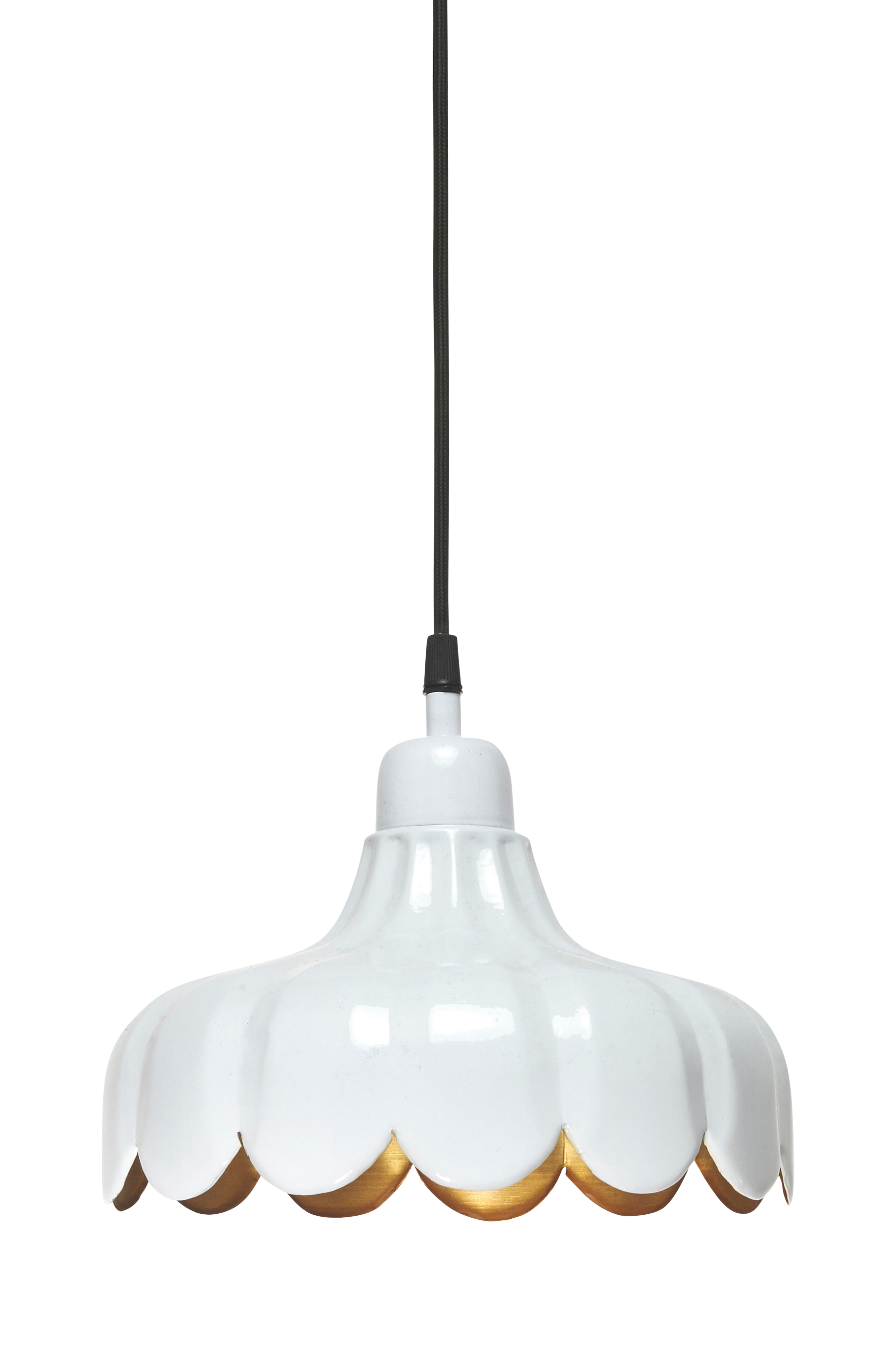 Vinduslampe Wells, 24 cm v:8515120