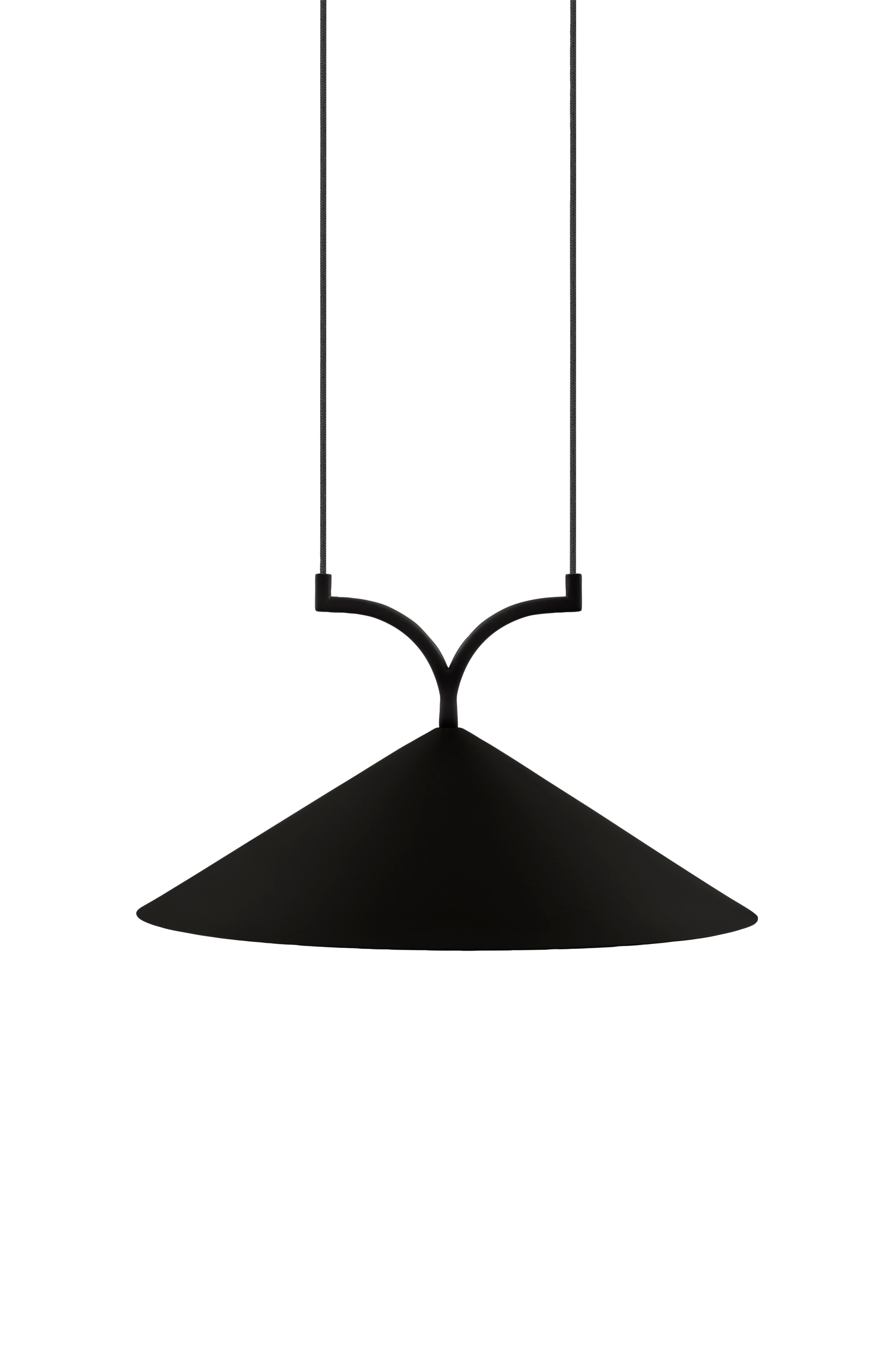 Pendel Curve 50 v:3718069