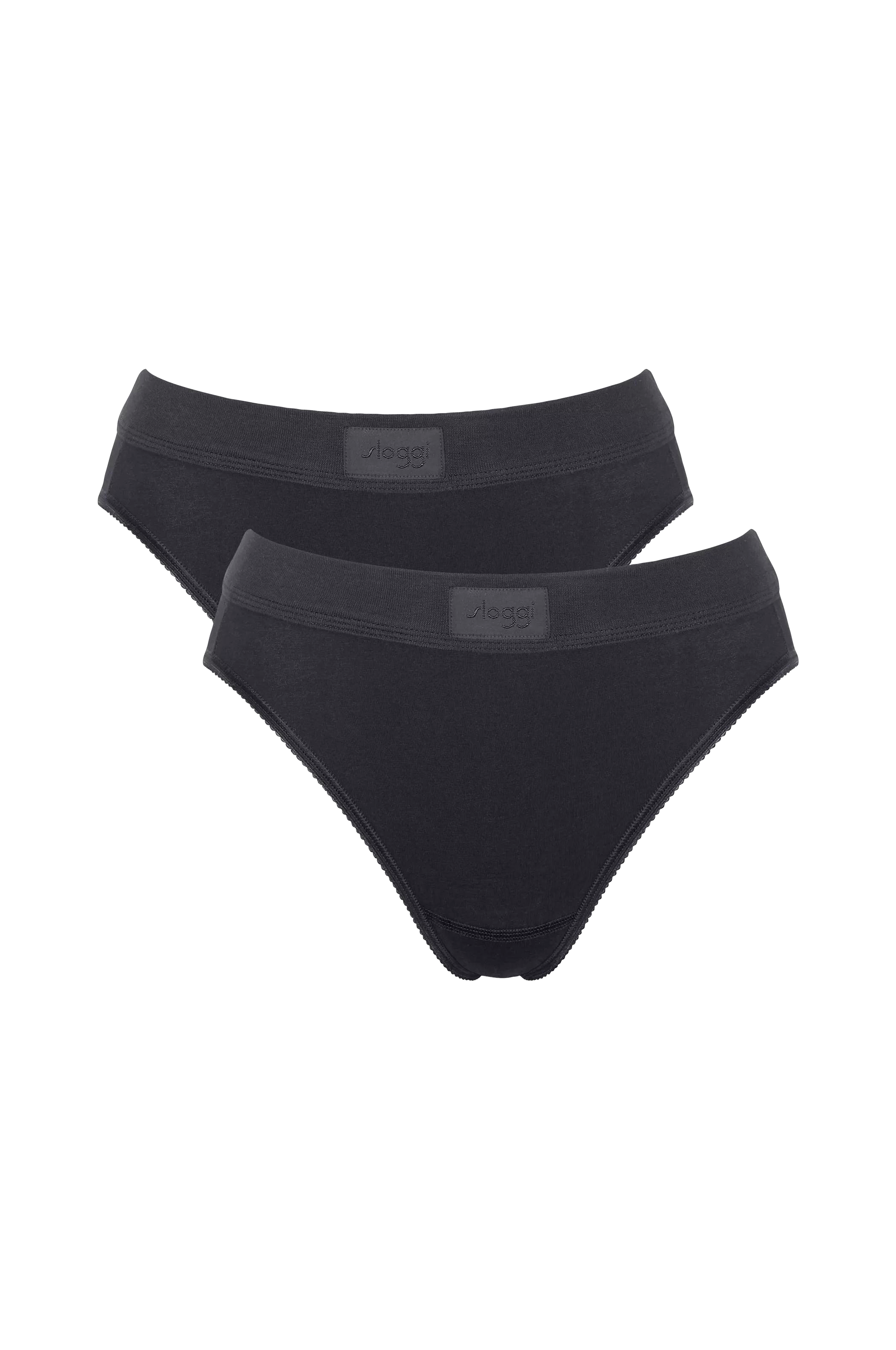Truse Sloggi Double Comfort T Tai 2P v:5292526