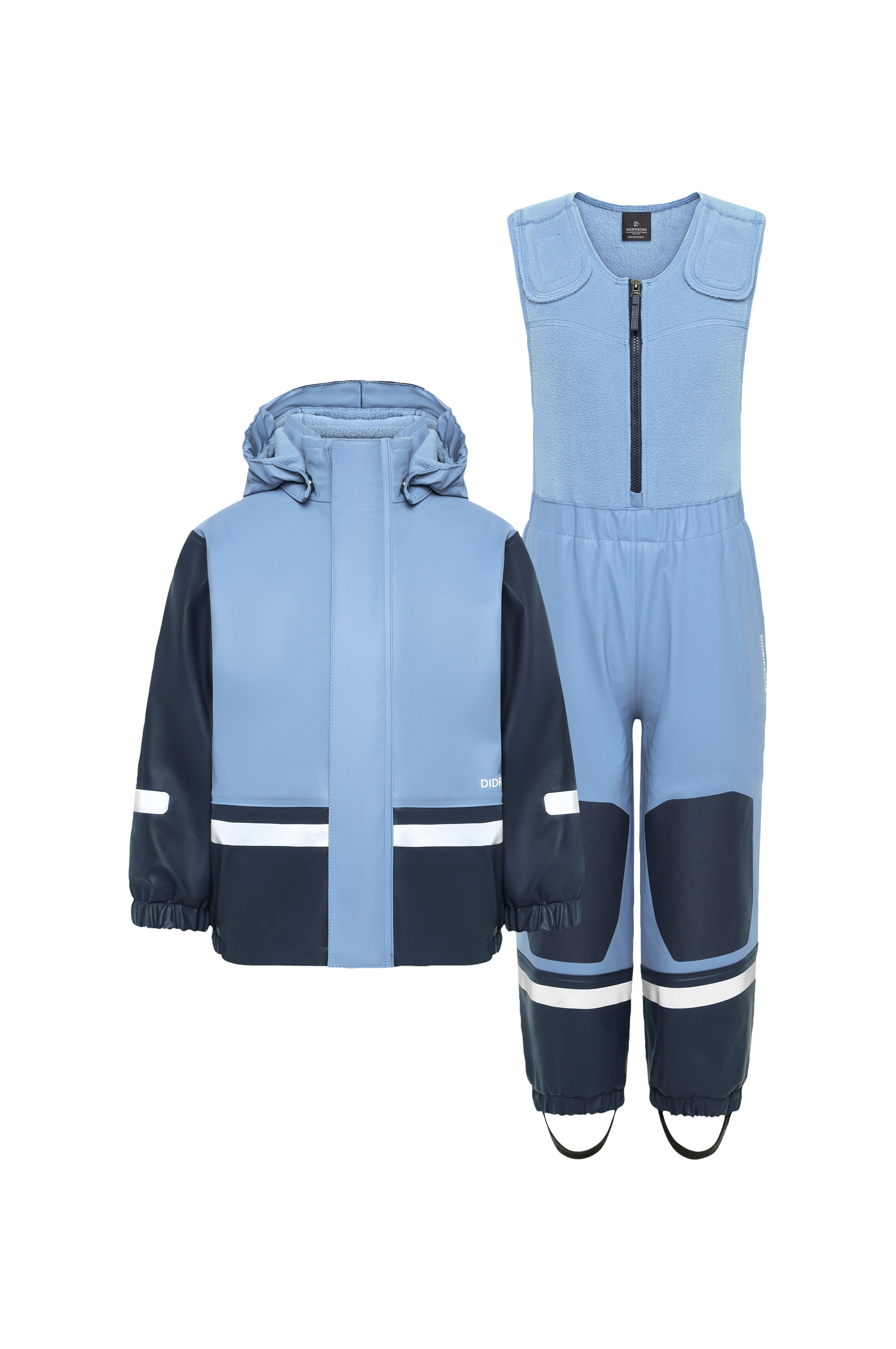 Regnsett Boardman Kids Set 12 v:9335256