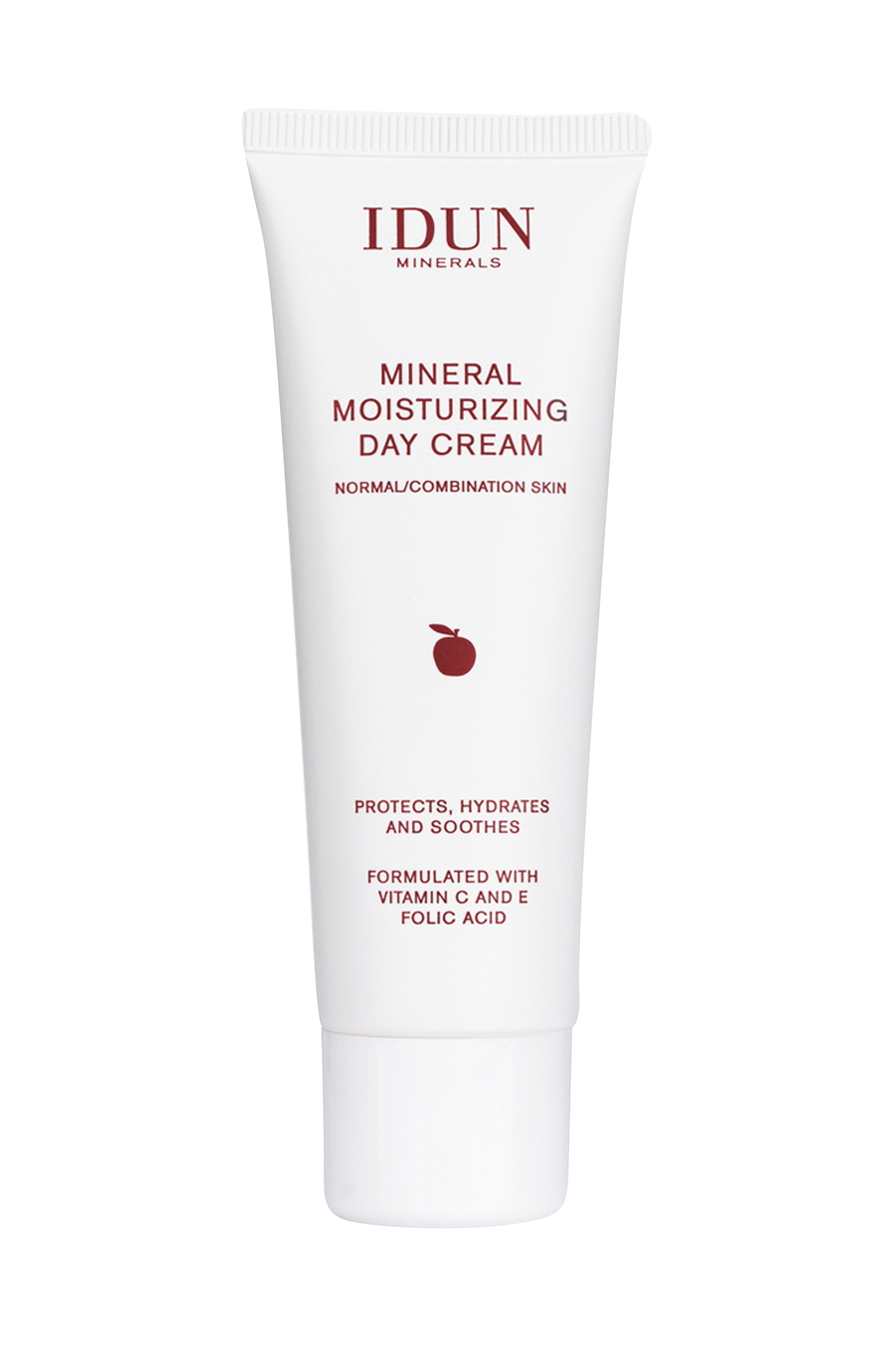 Mineral Moisturizing Day Cream 50 ml v:1875505